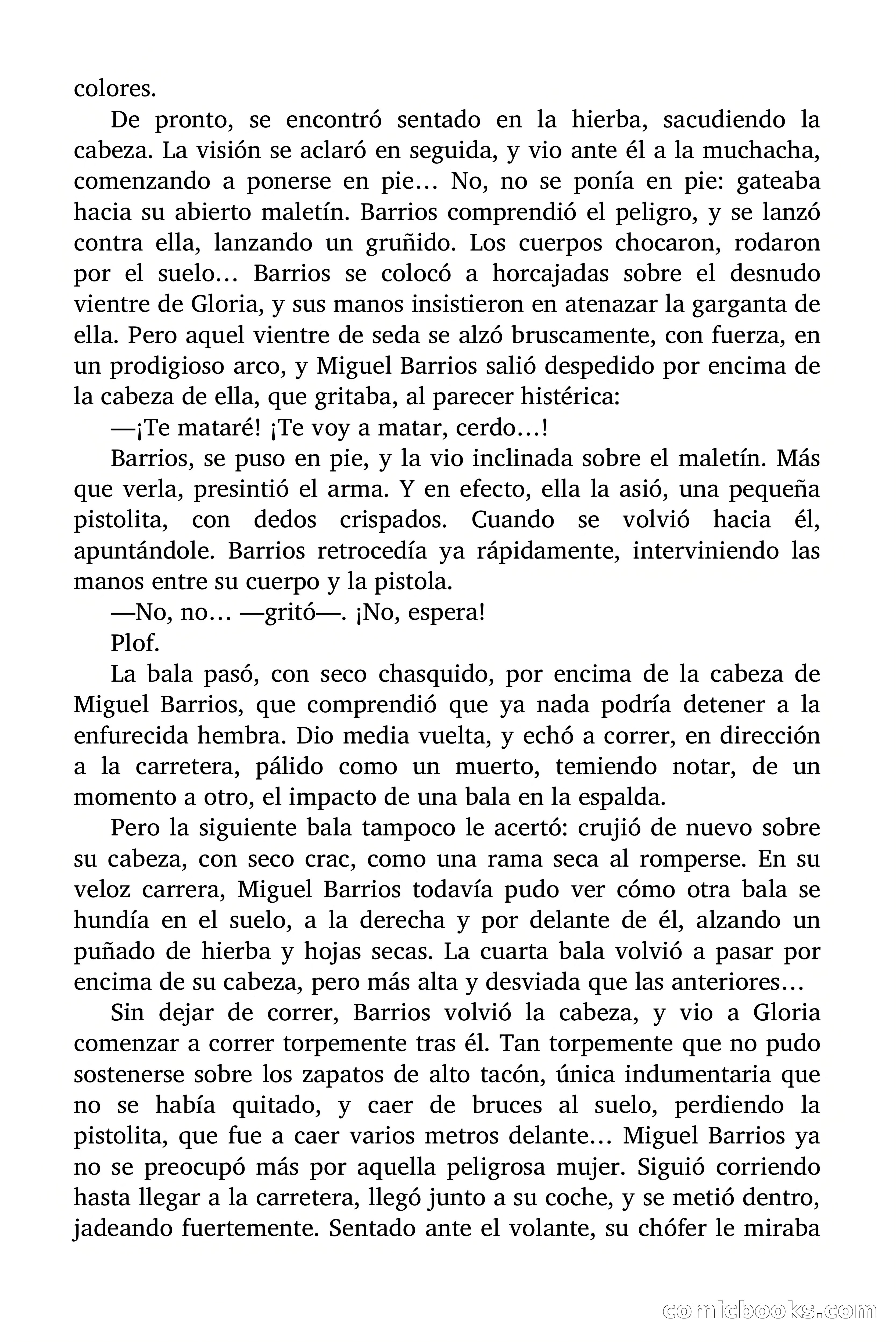 Golpe de Estado — page 56 of 86