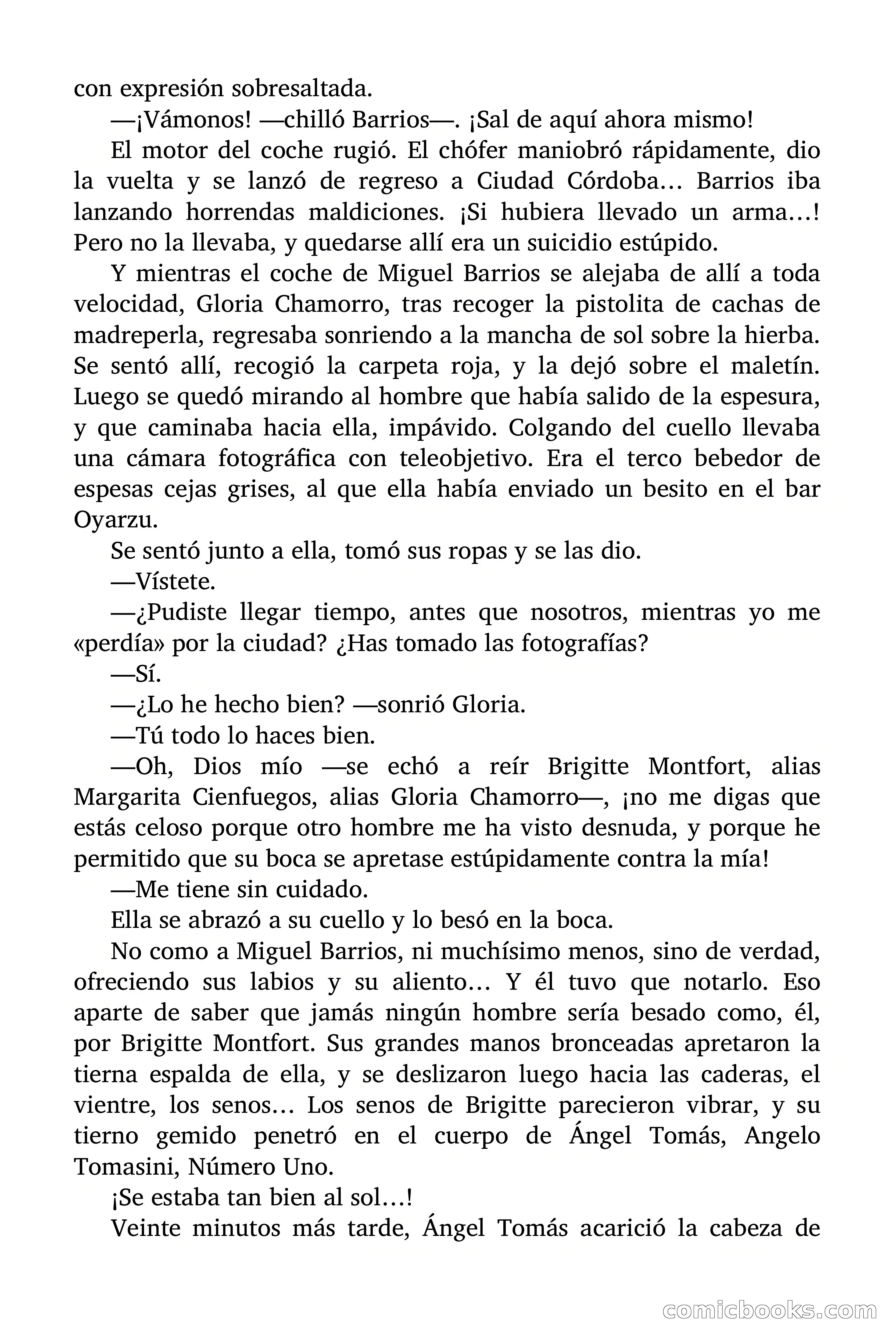 Golpe de Estado — page 57 of 86