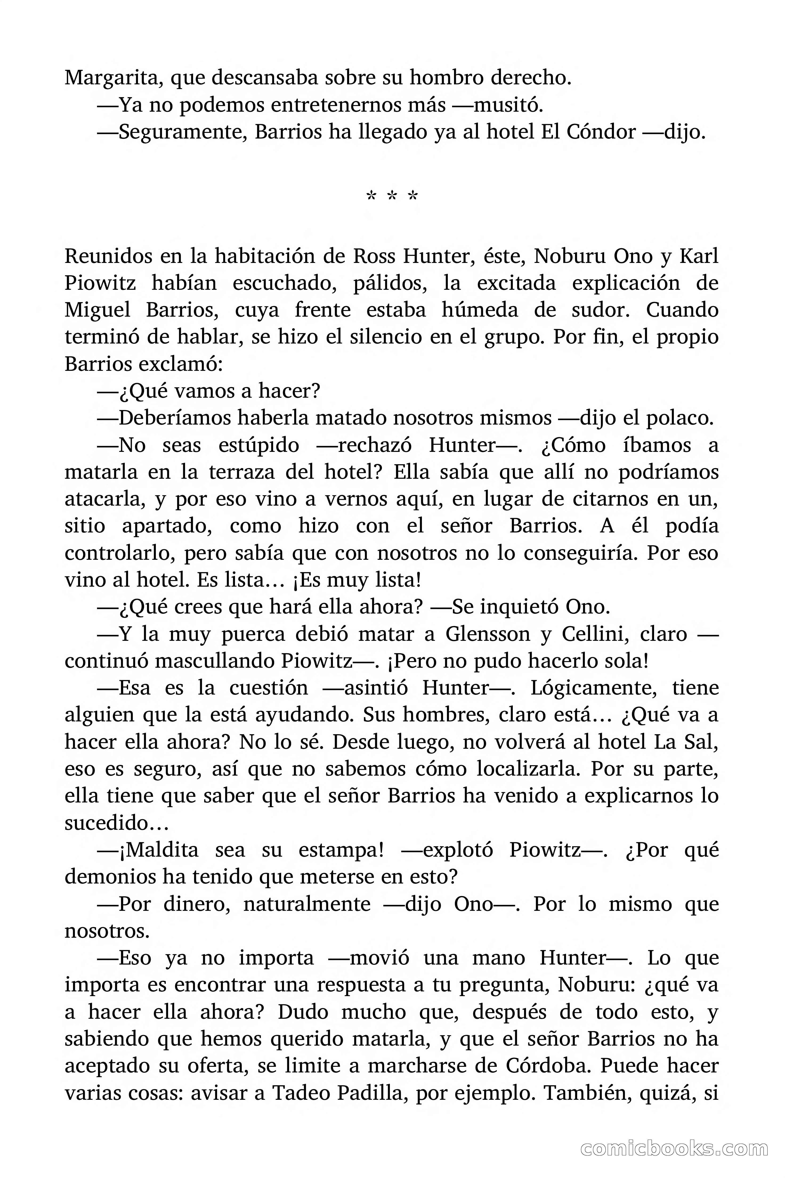 Golpe de Estado — page 58 of 86