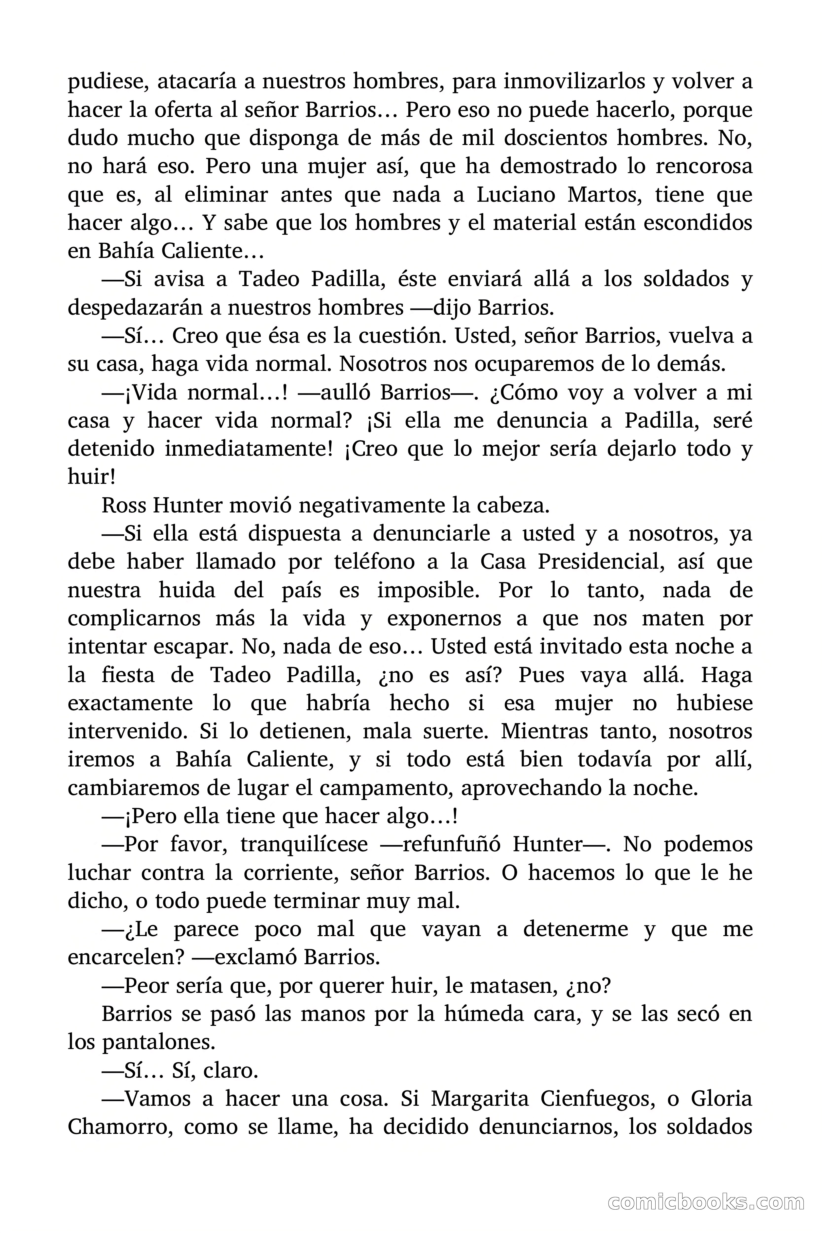 Golpe de Estado — page 59 of 86