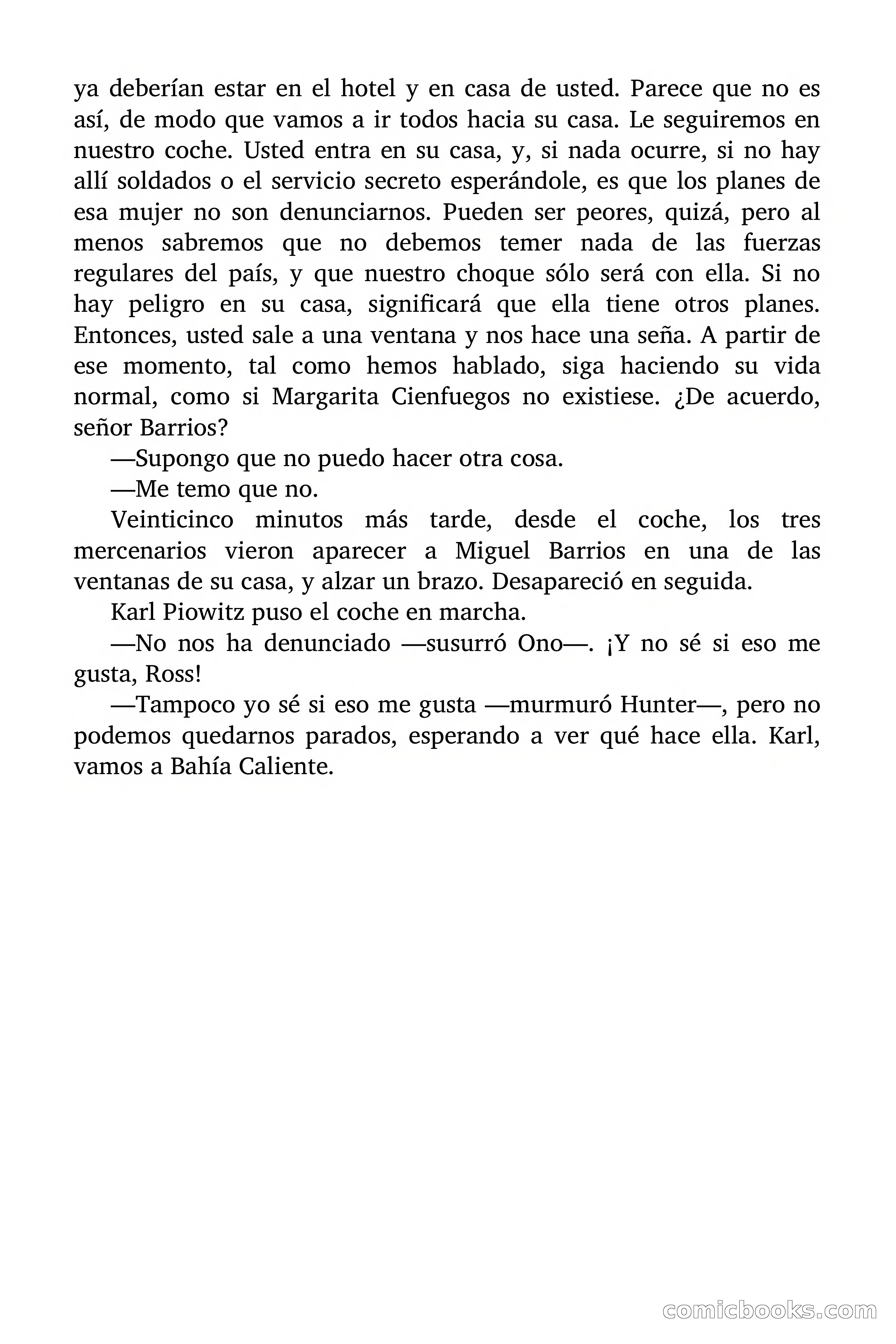 Golpe de Estado — page 60 of 86