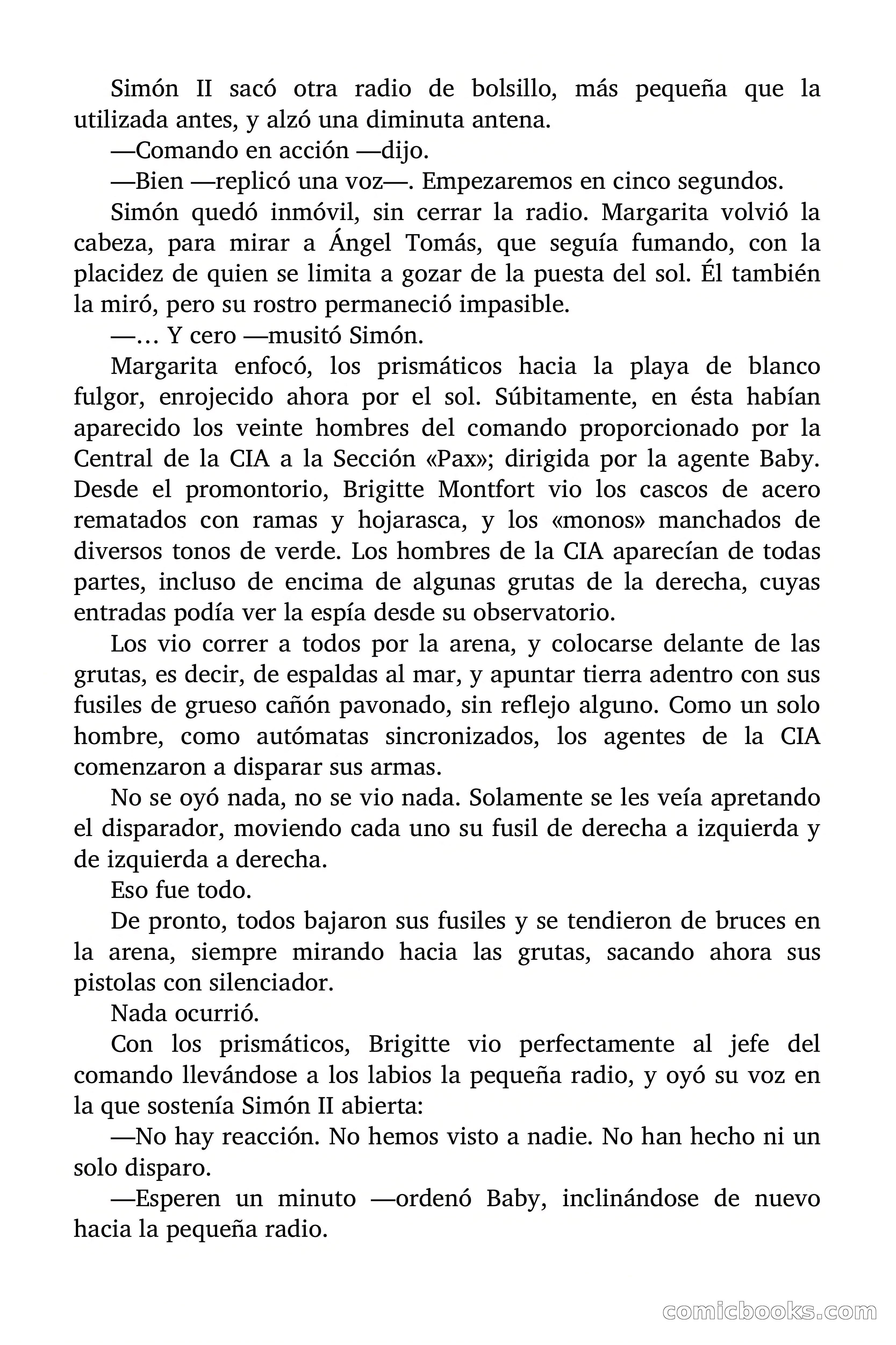 Golpe de Estado — page 63 of 86