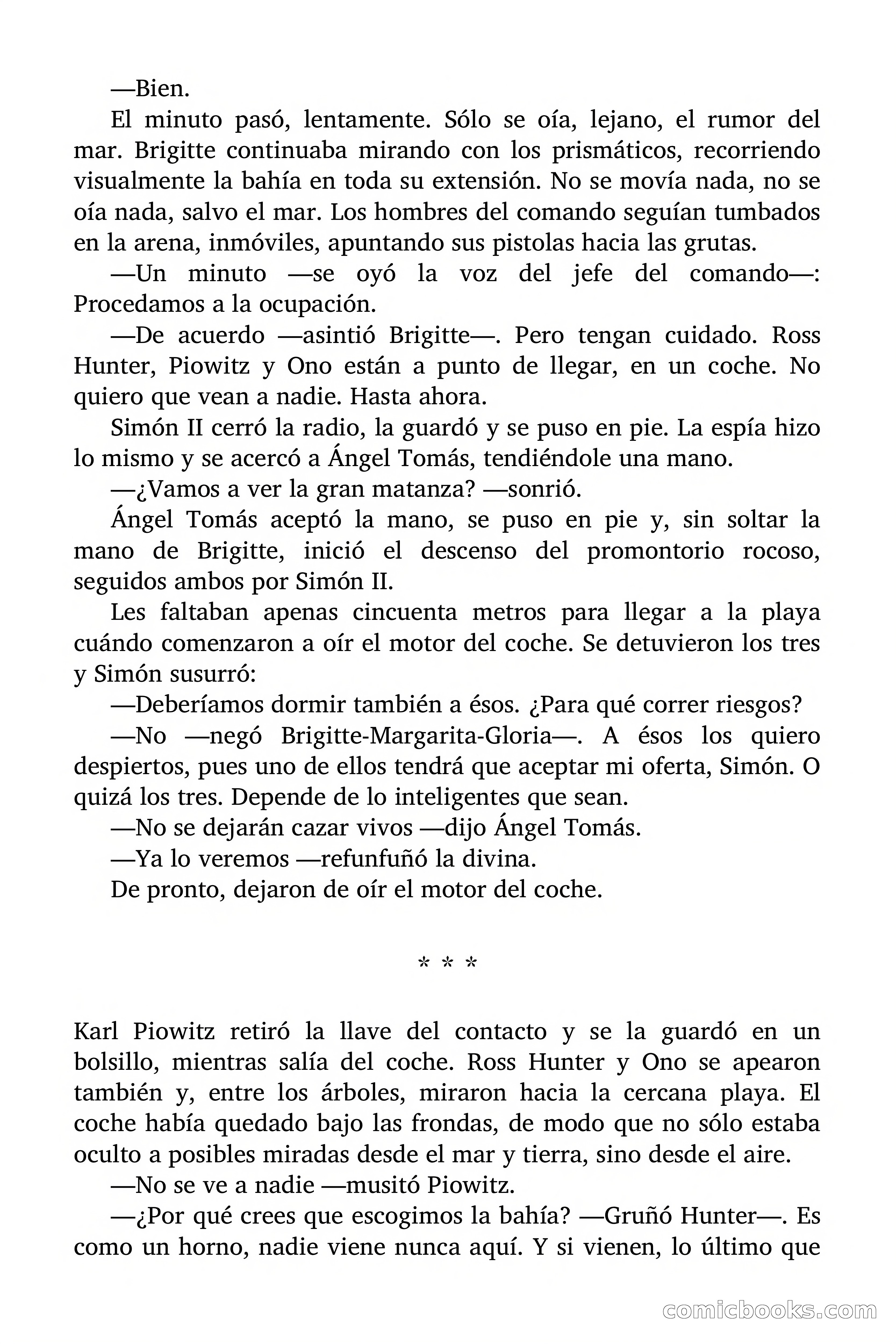Golpe de Estado — page 64 of 86