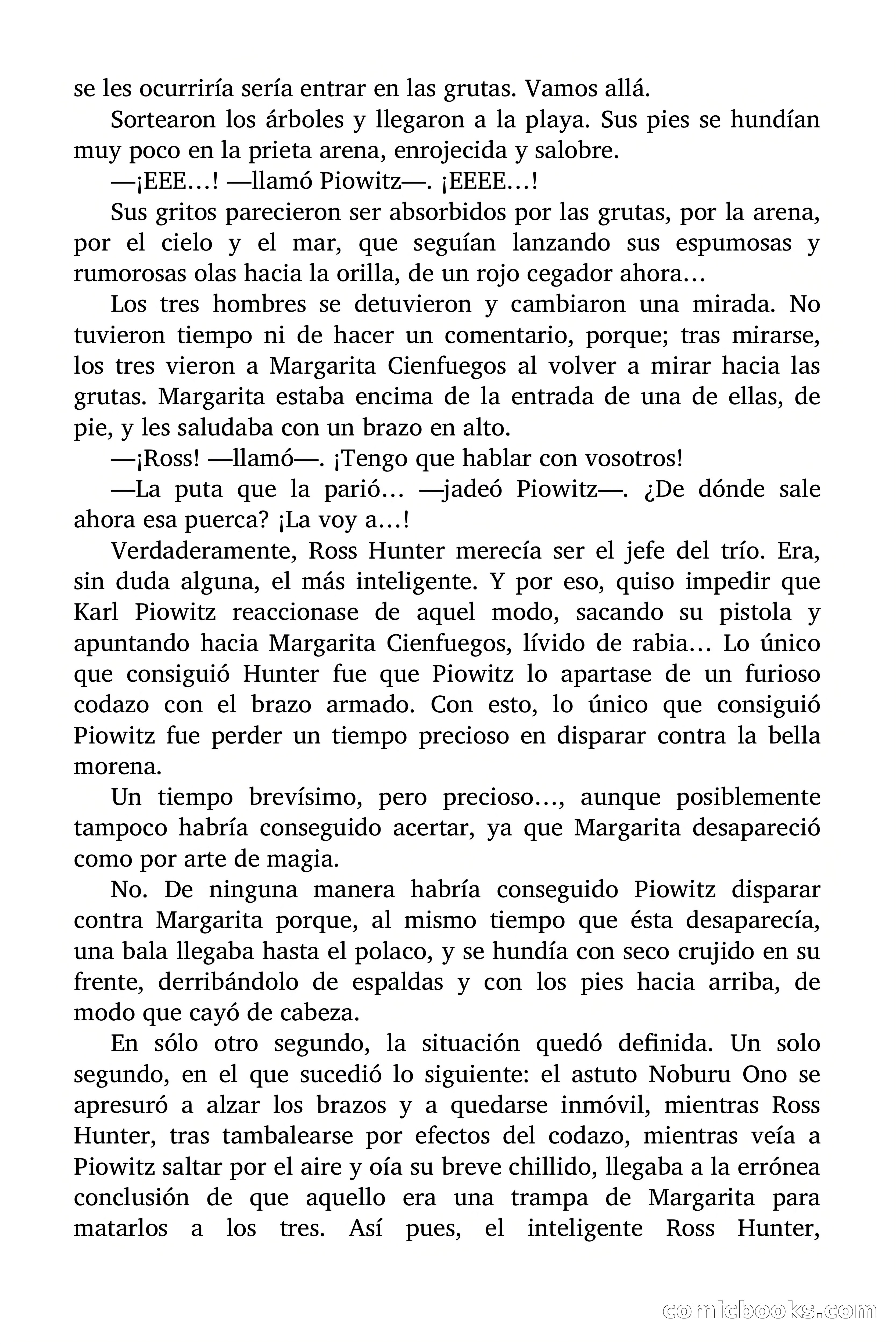 Golpe de Estado — page 65 of 86