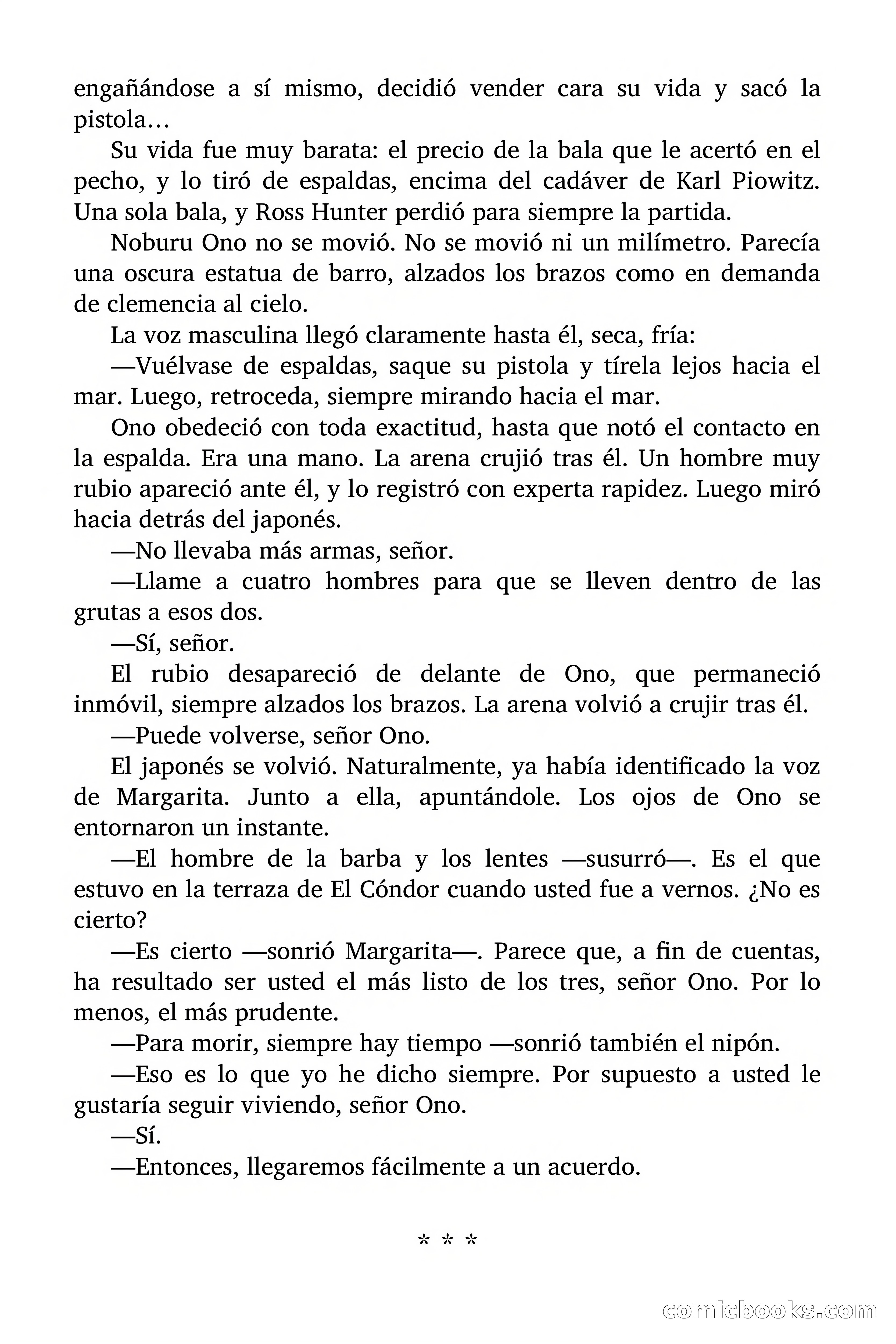 Golpe de Estado — page 66 of 86