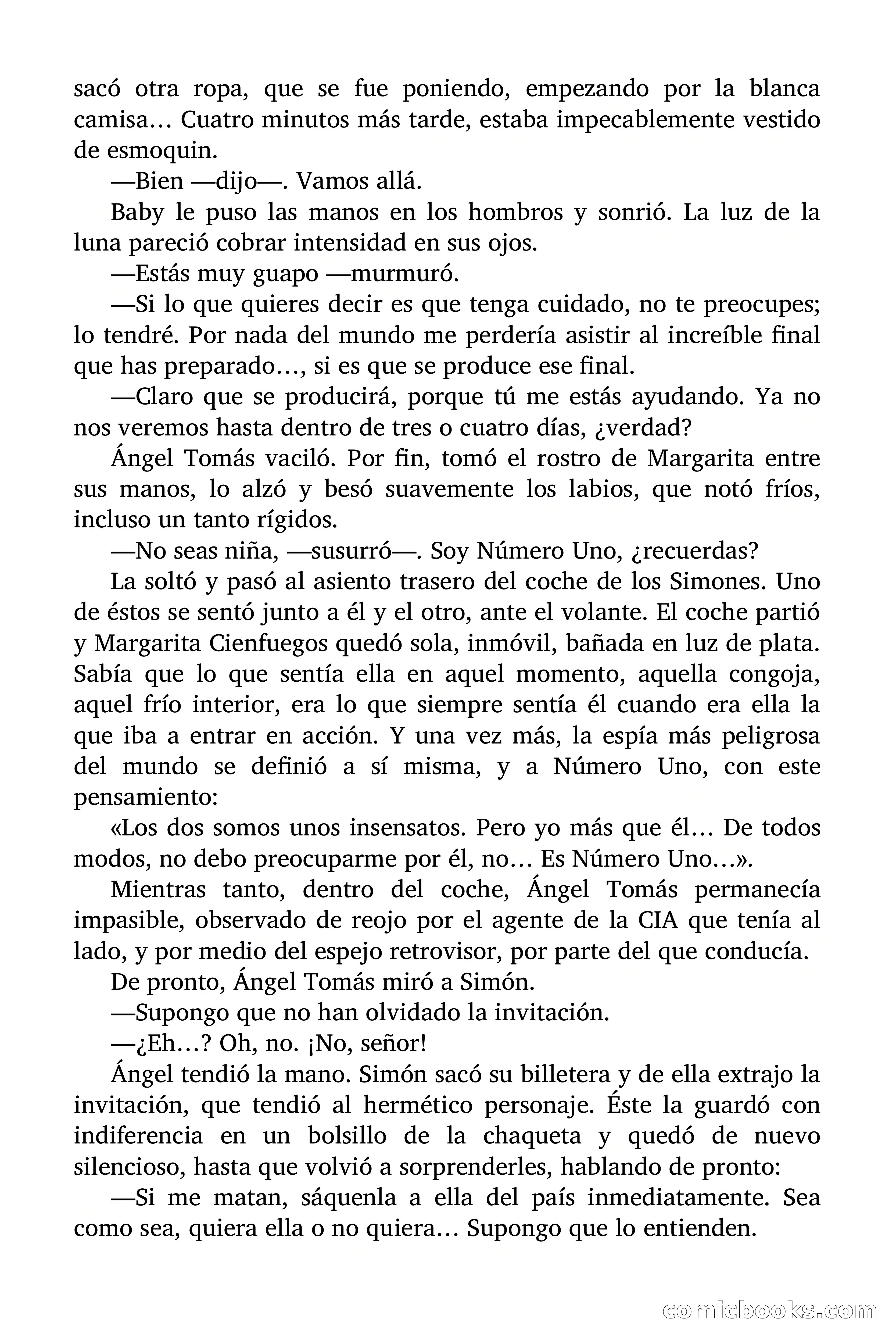 Golpe de Estado — page 68 of 86