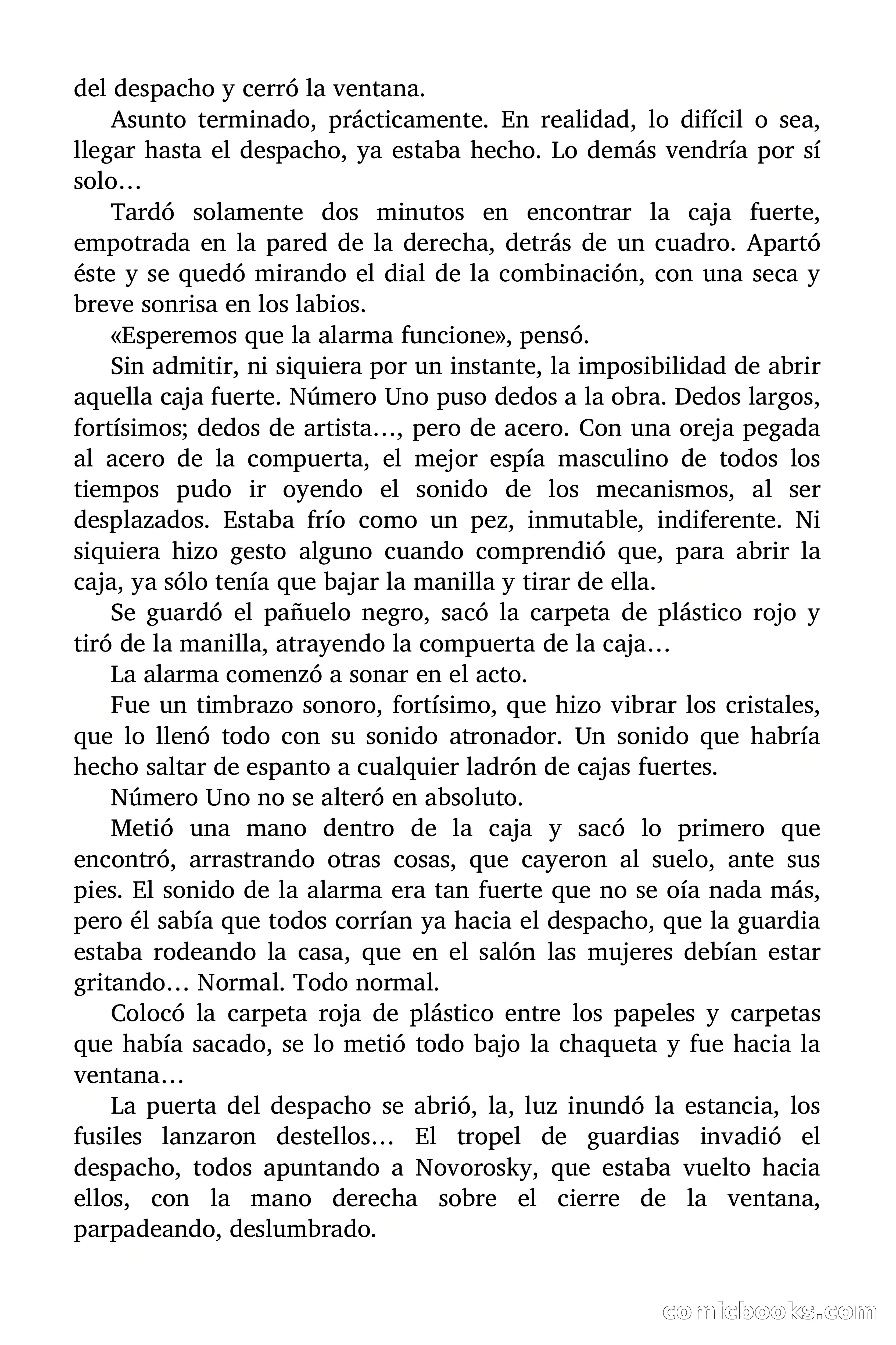 Golpe de Estado — page 76 of 86