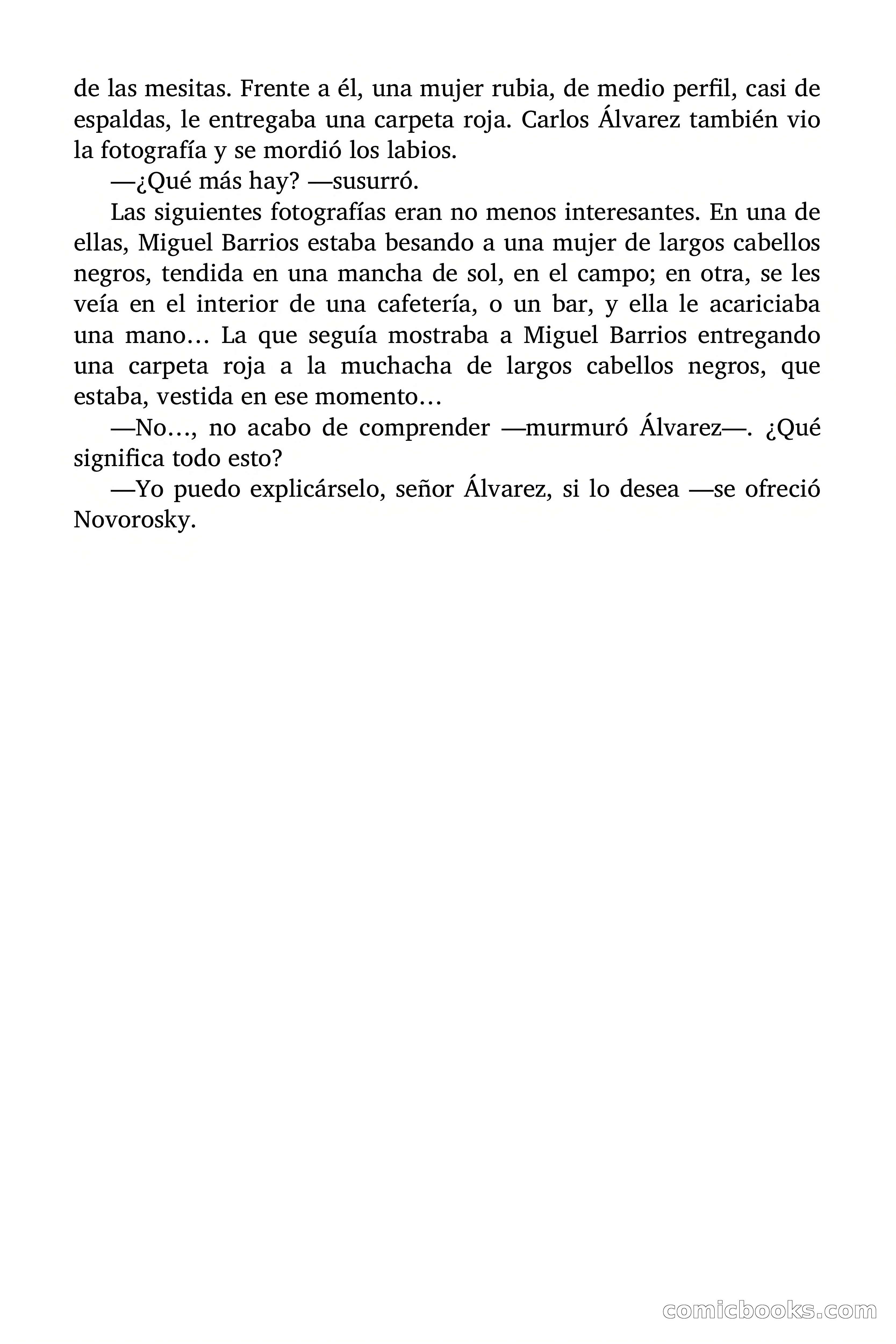 Golpe de Estado — page 79 of 86