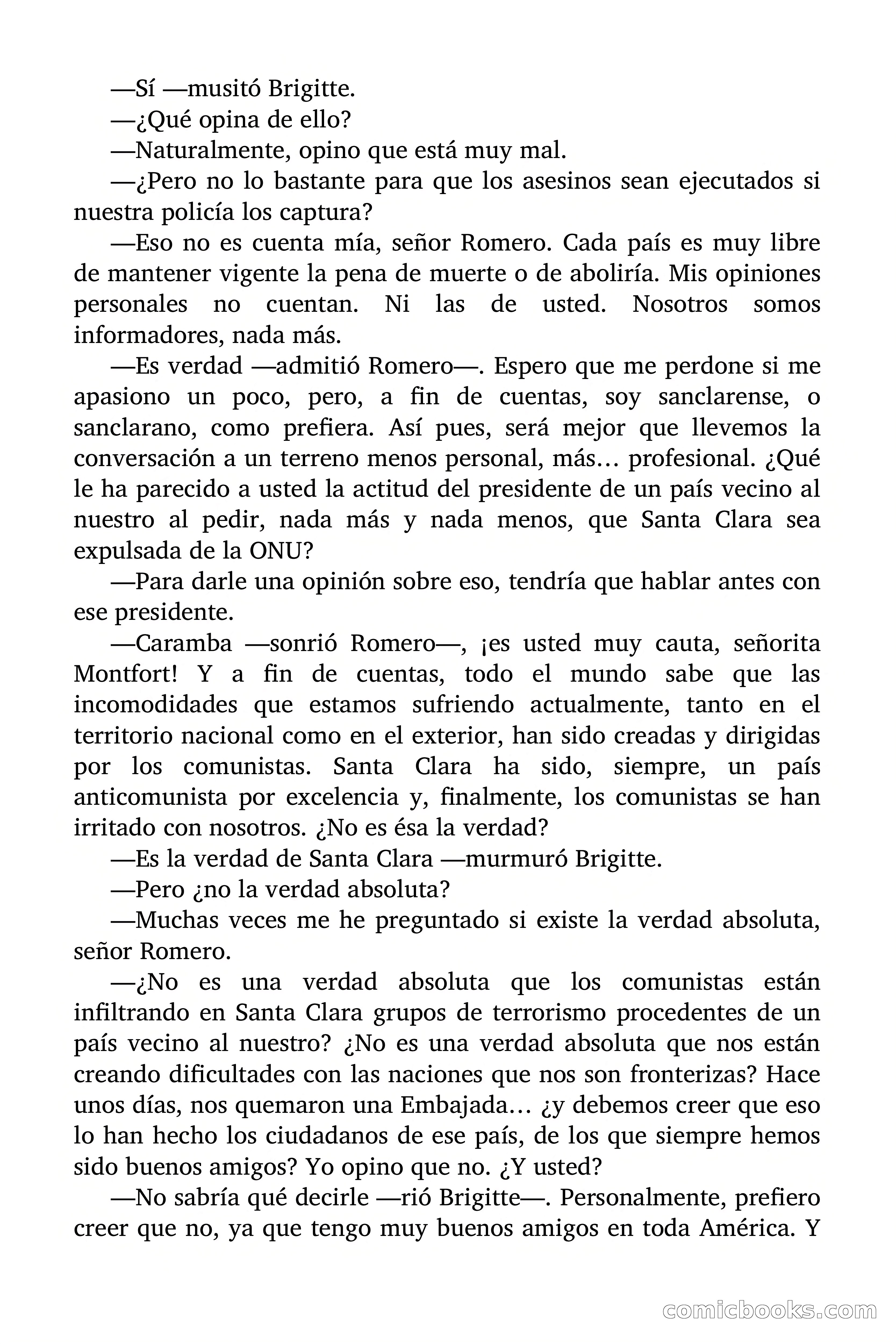 El Jardinero de la Luna — page 9 of 89