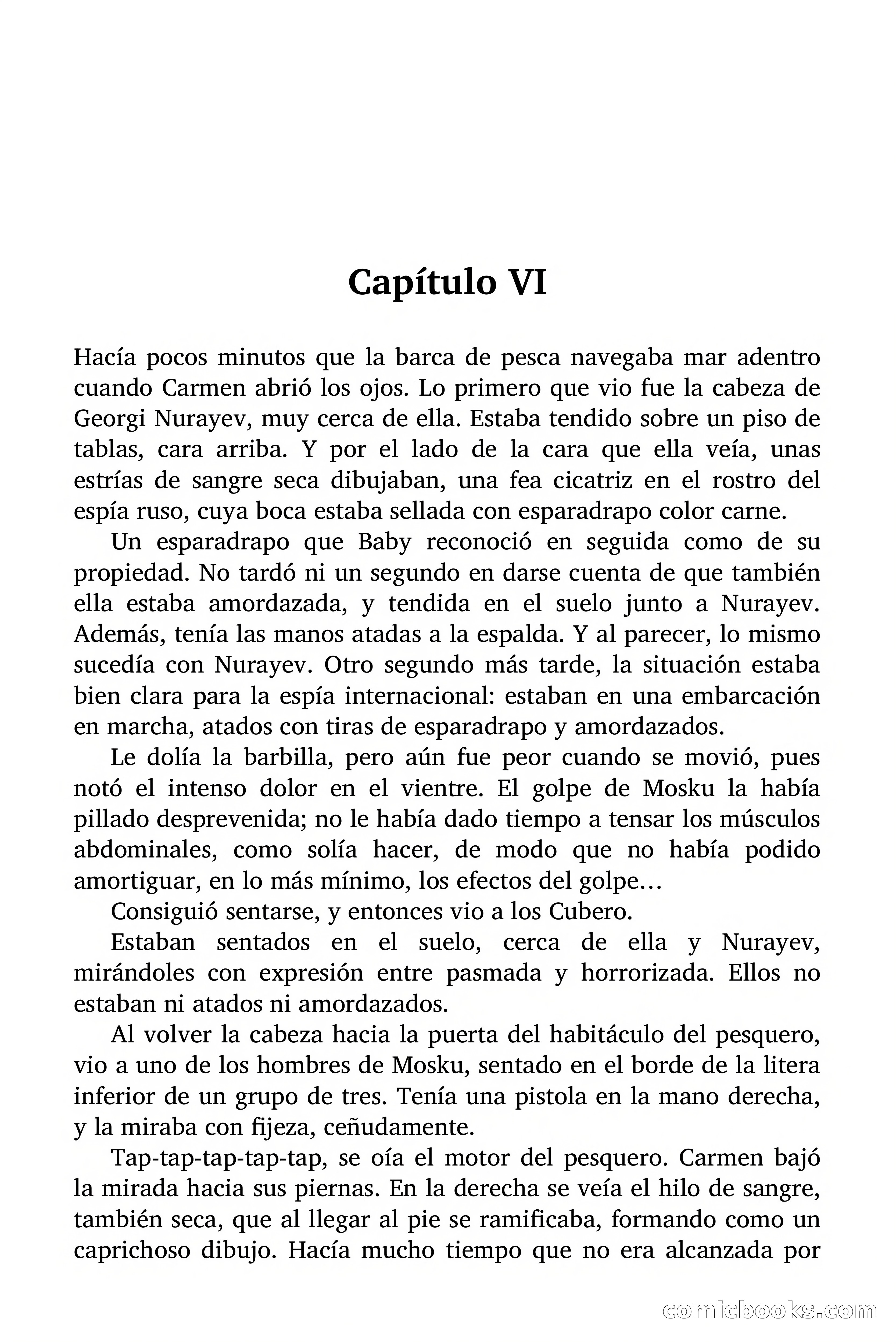 El Jardinero de la Luna — page 53 of 89