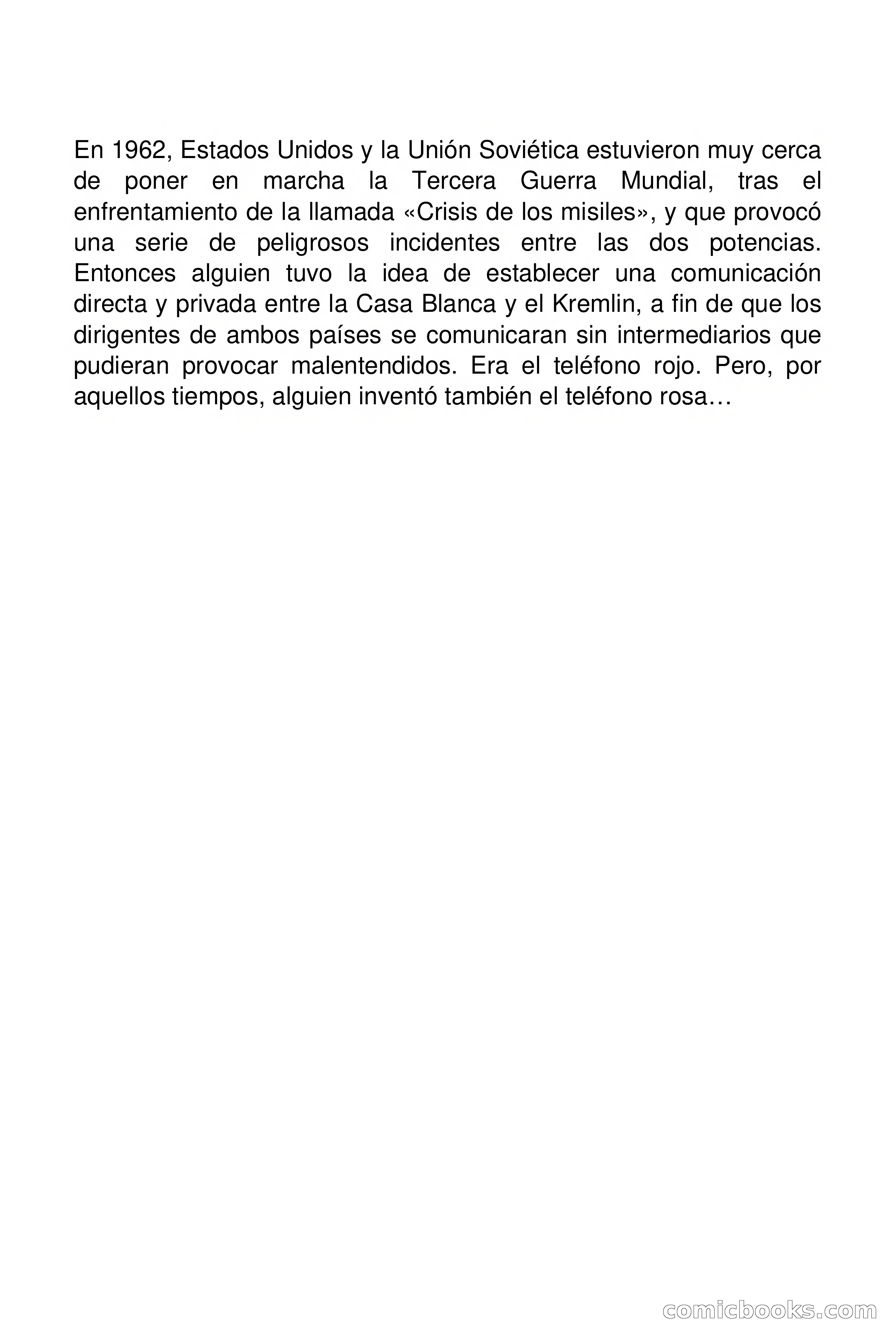 El teléfono rosa, vol. 1 y 2 — page 2 of 177