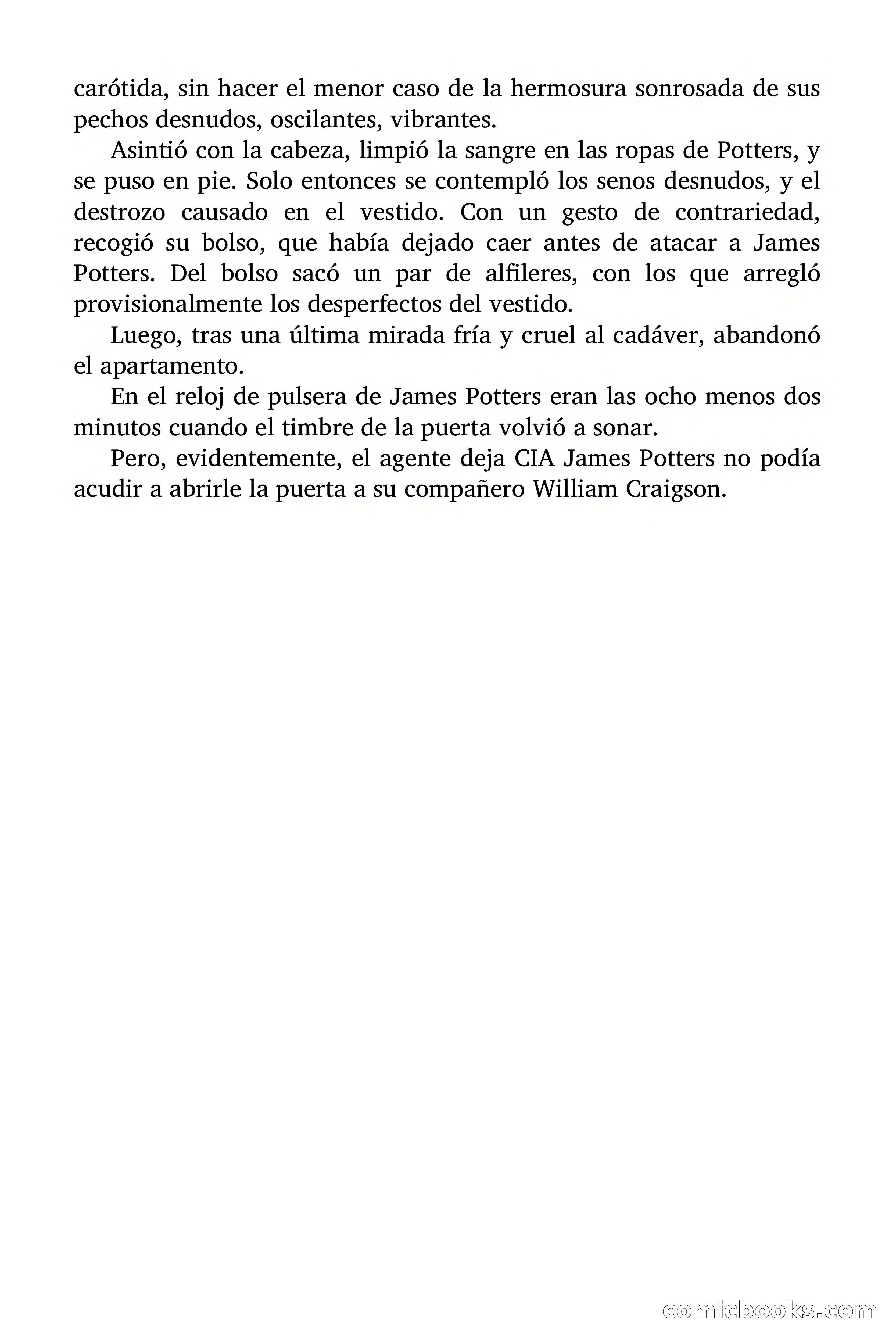 El teléfono rosa, vol. 1 y 2 — page 13 of 177