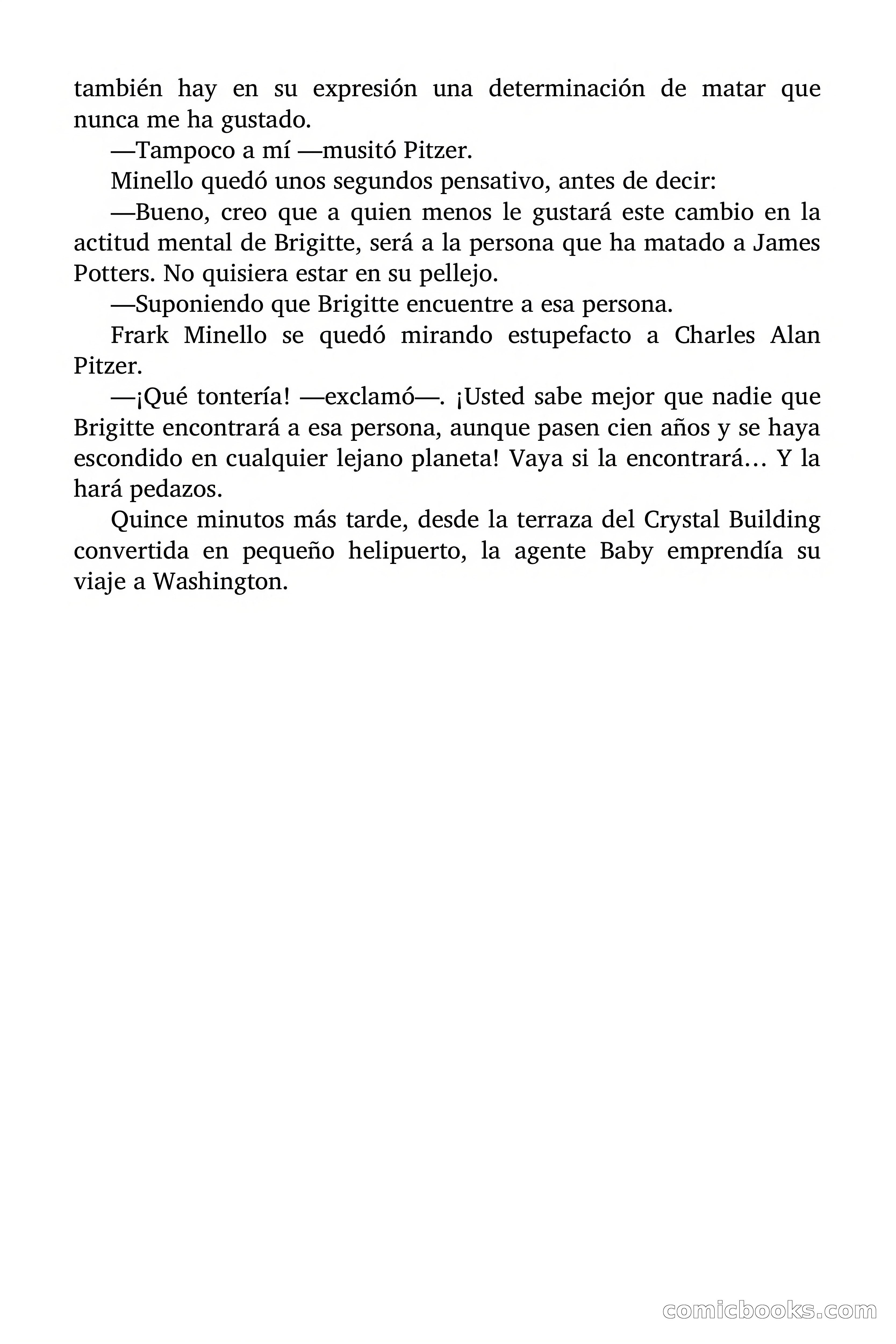 El teléfono rosa, vol. 1 y 2 — page 22 of 177