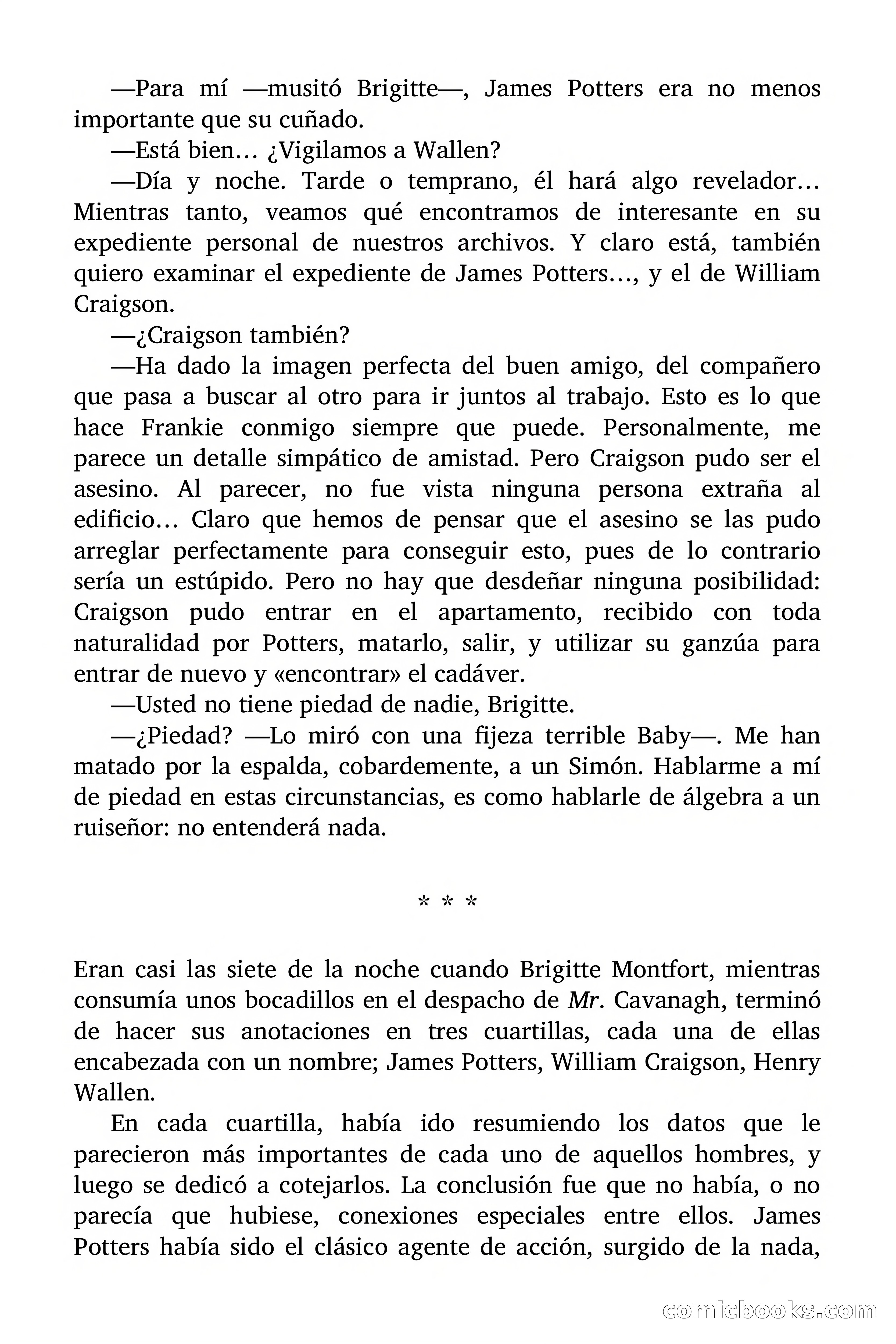 El teléfono rosa, vol. 1 y 2 — page 44 of 177
