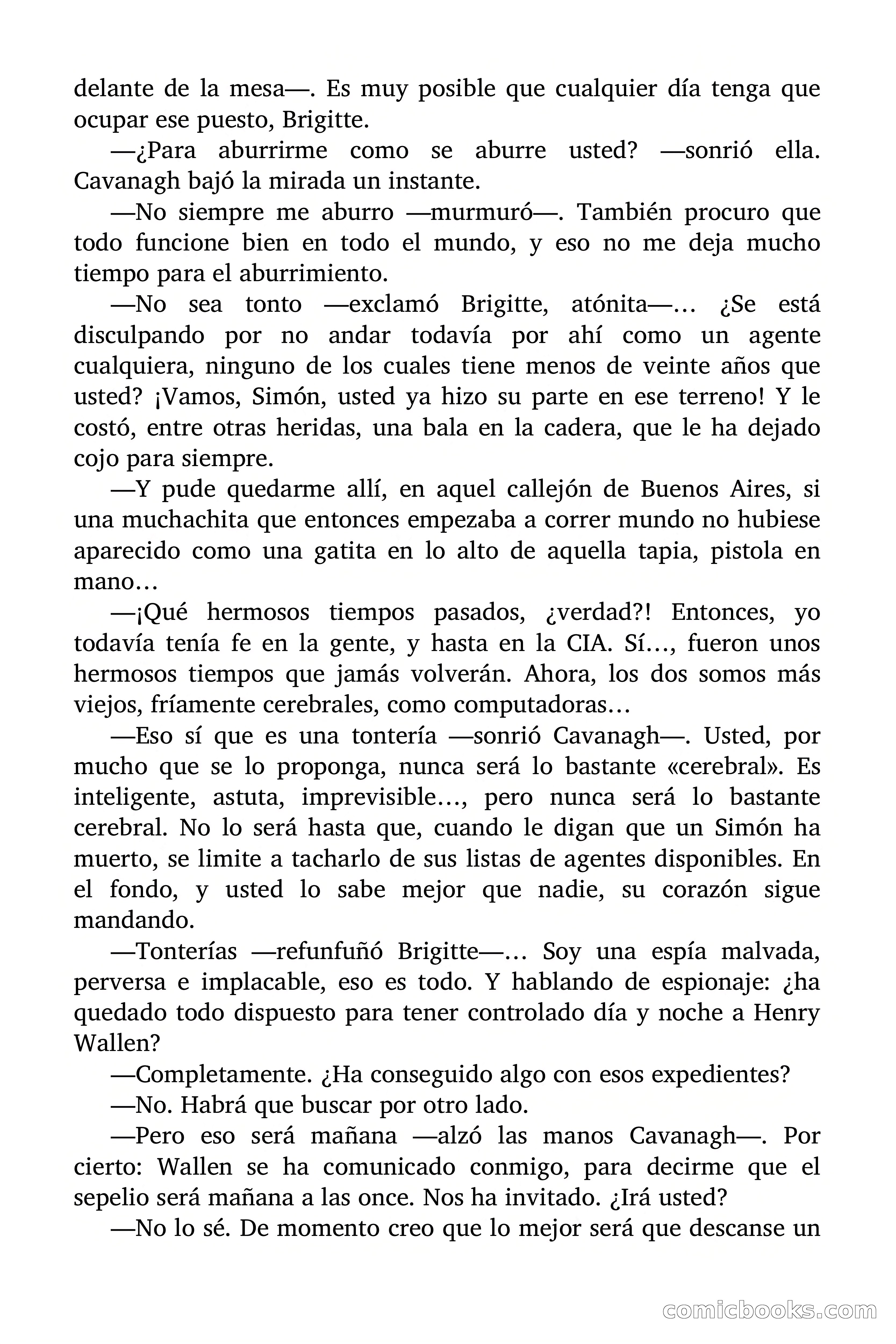 El teléfono rosa, vol. 1 y 2 — page 47 of 177