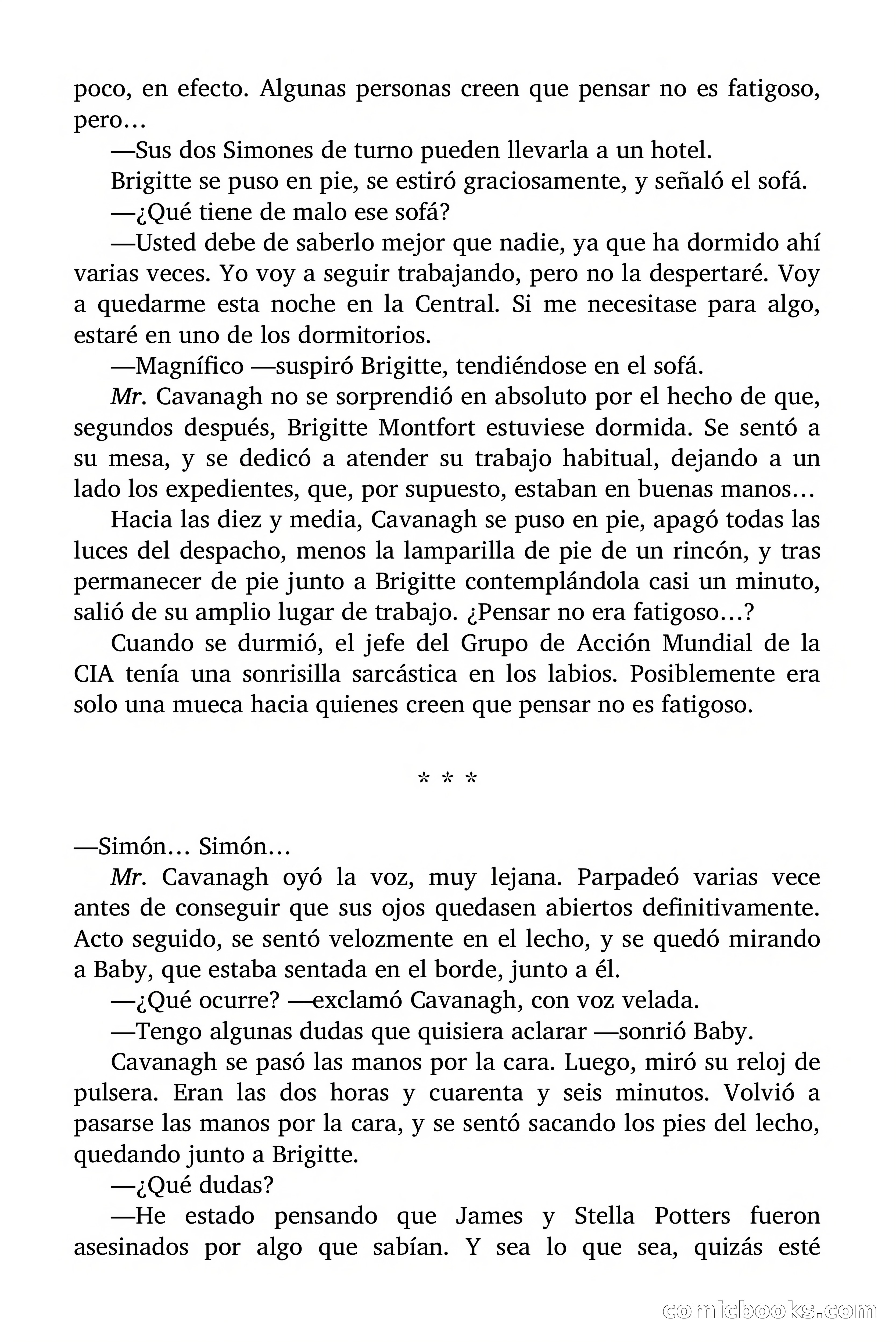 El teléfono rosa, vol. 1 y 2 — page 48 of 177