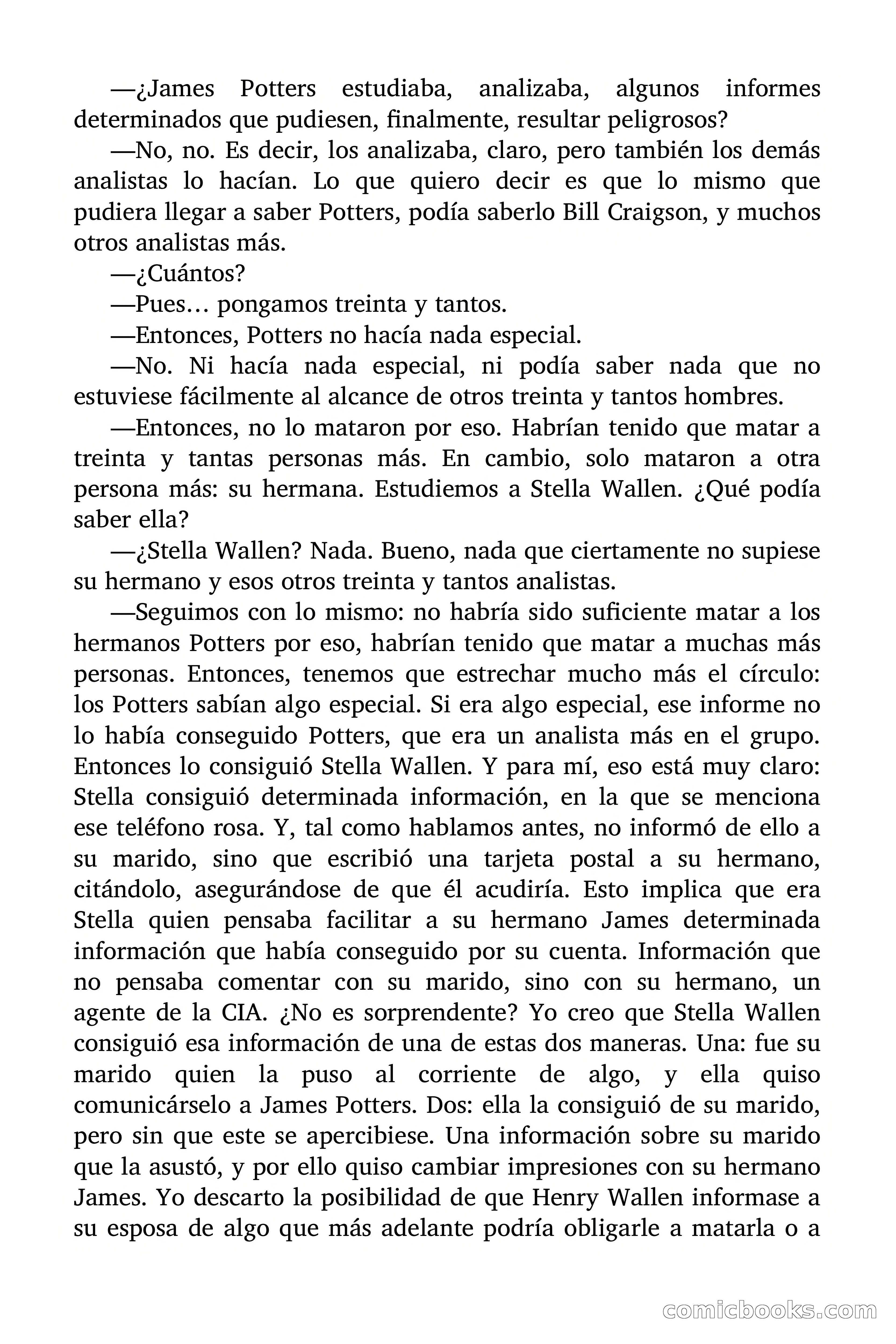 El teléfono rosa, vol. 1 y 2 — page 50 of 177