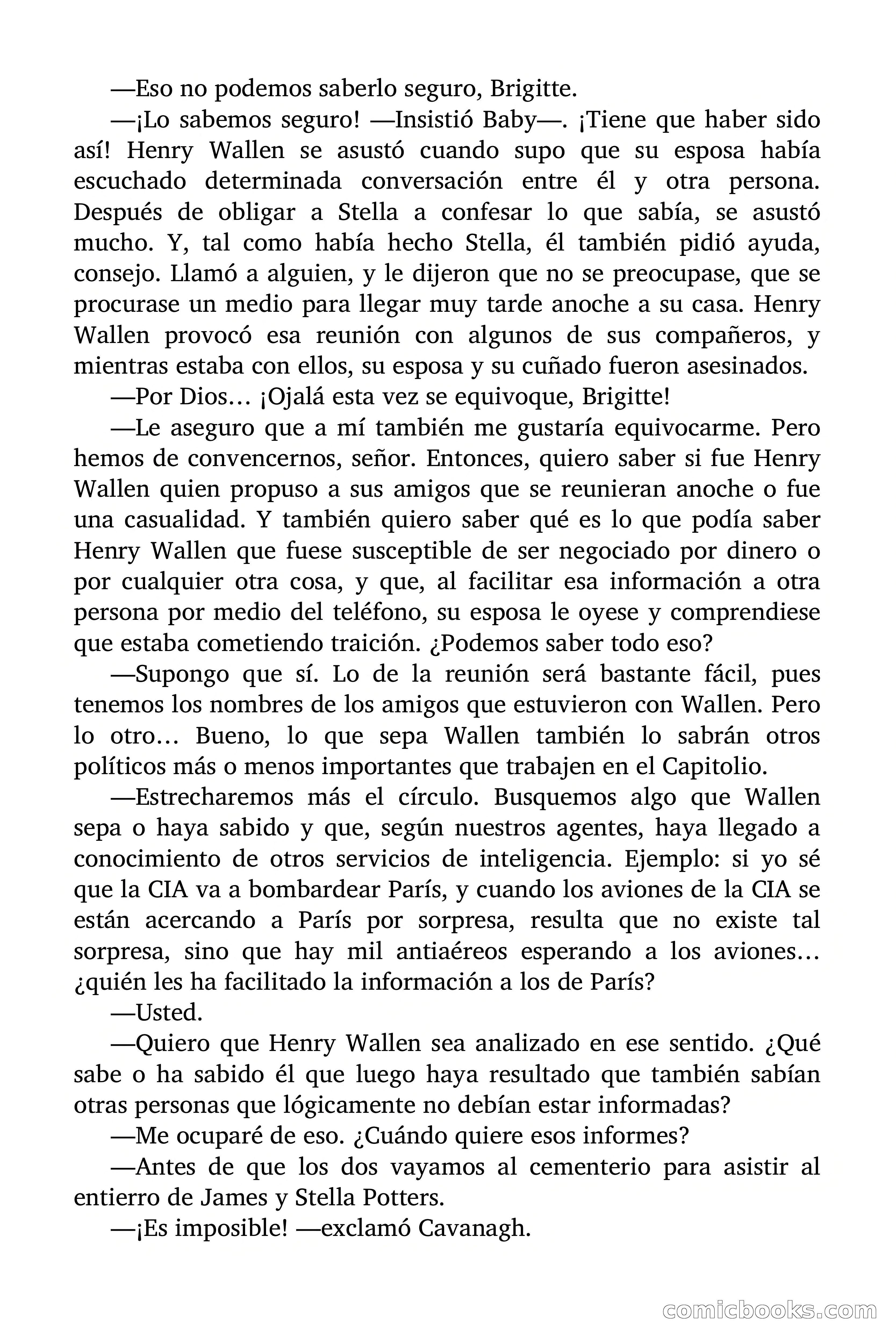 El teléfono rosa, vol. 1 y 2 — page 52 of 177