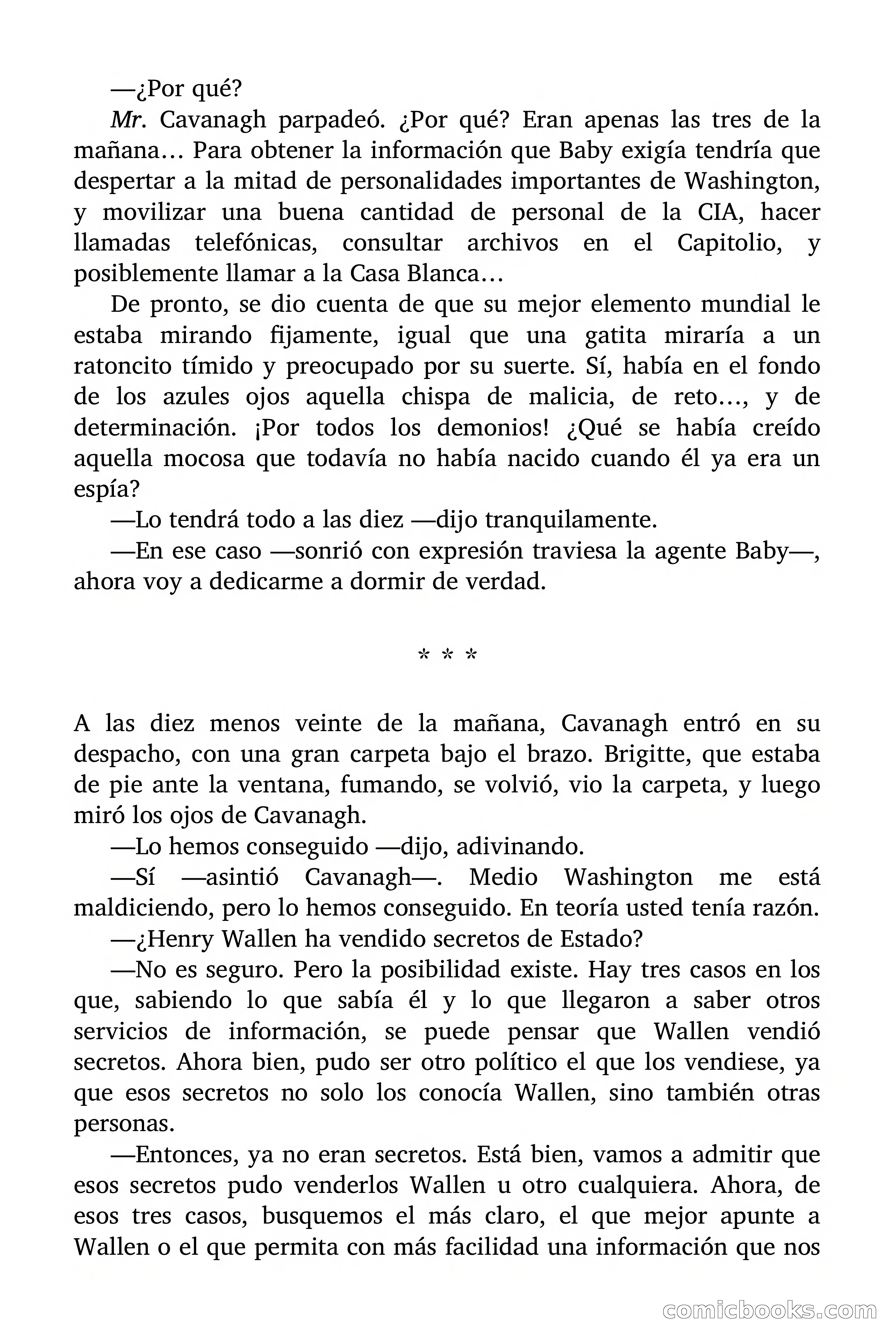 El teléfono rosa, vol. 1 y 2 — page 53 of 177