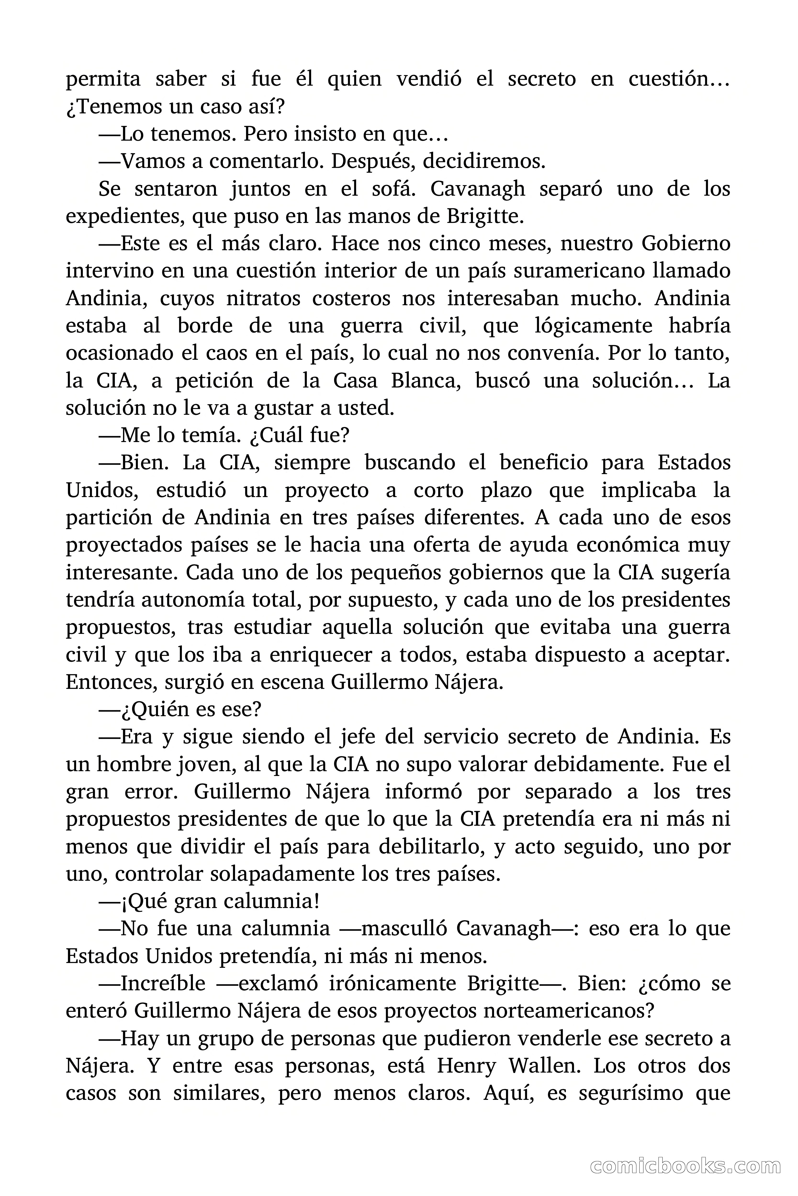 El teléfono rosa, vol. 1 y 2 — page 54 of 177