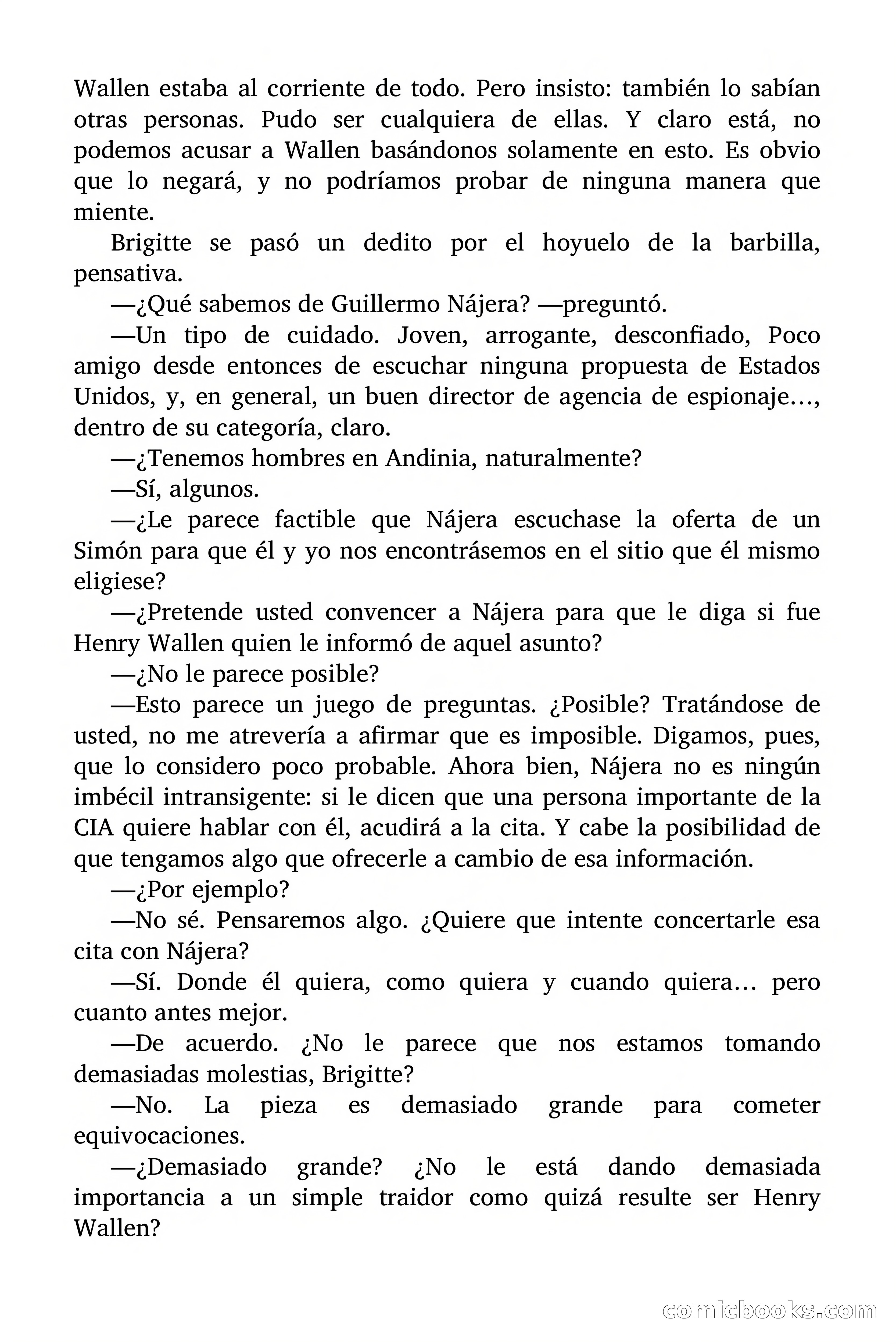 El teléfono rosa, vol. 1 y 2 — page 55 of 177
