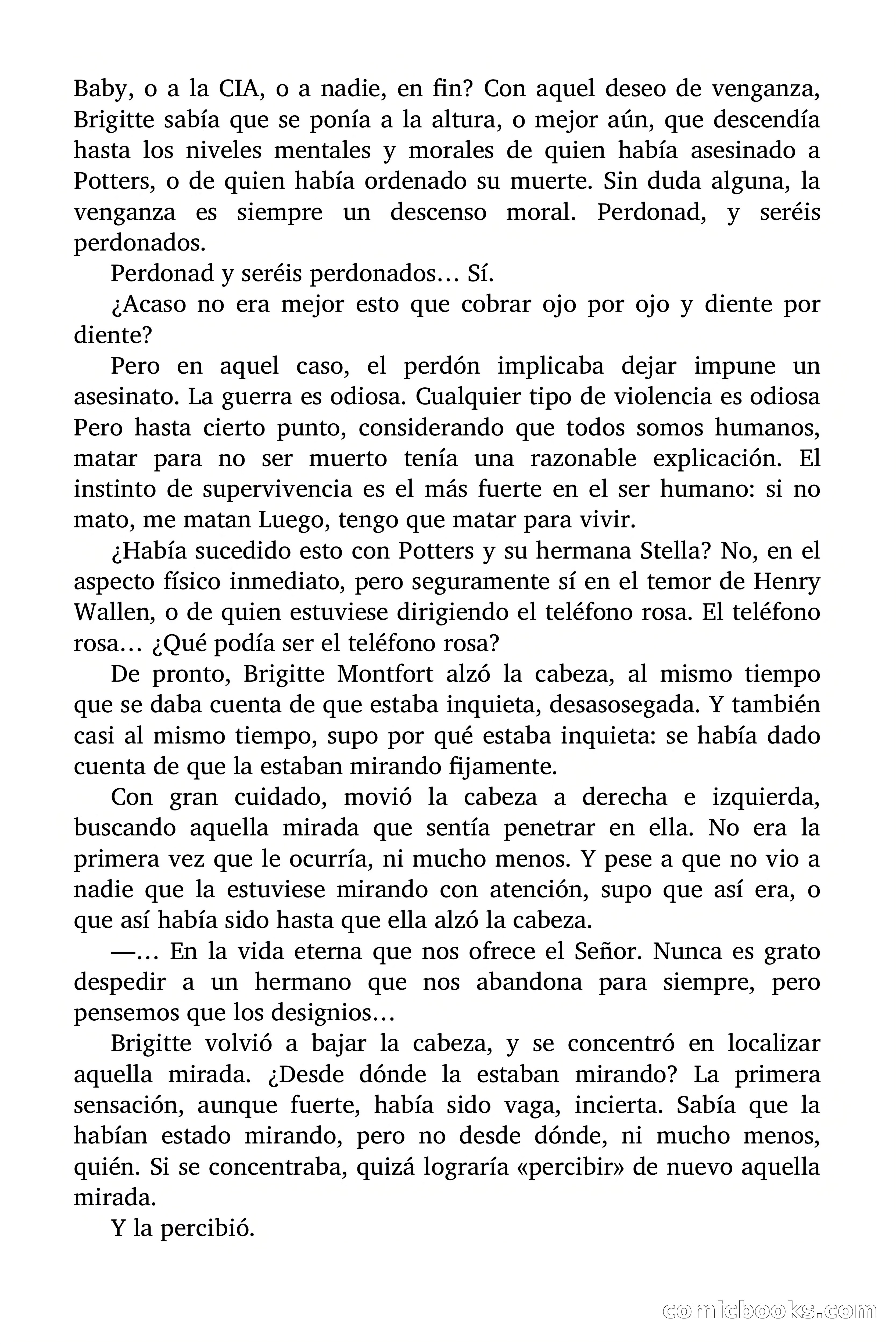 El teléfono rosa, vol. 1 y 2 — page 59 of 177