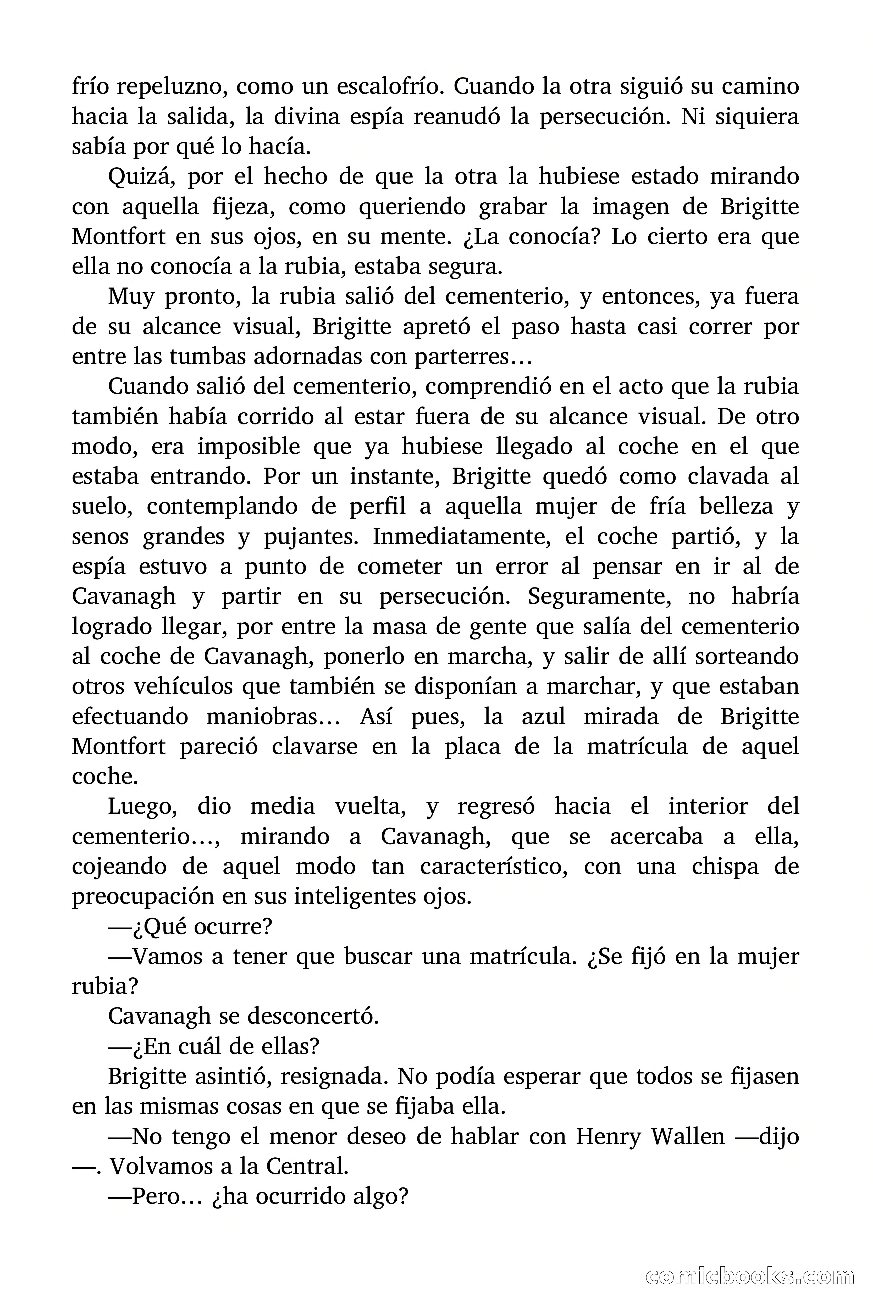 El teléfono rosa, vol. 1 y 2 — page 61 of 177