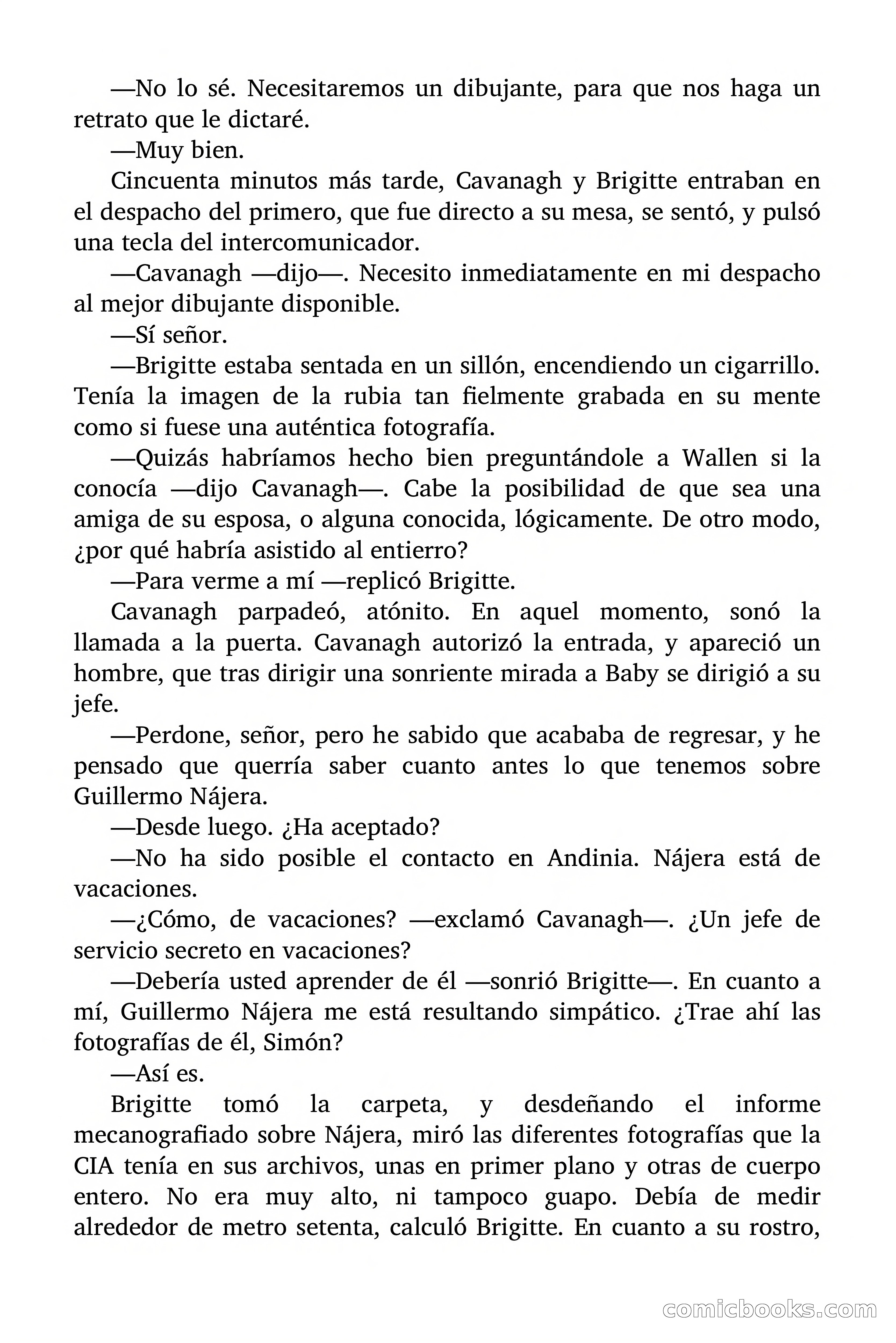 El teléfono rosa, vol. 1 y 2 — page 62 of 177