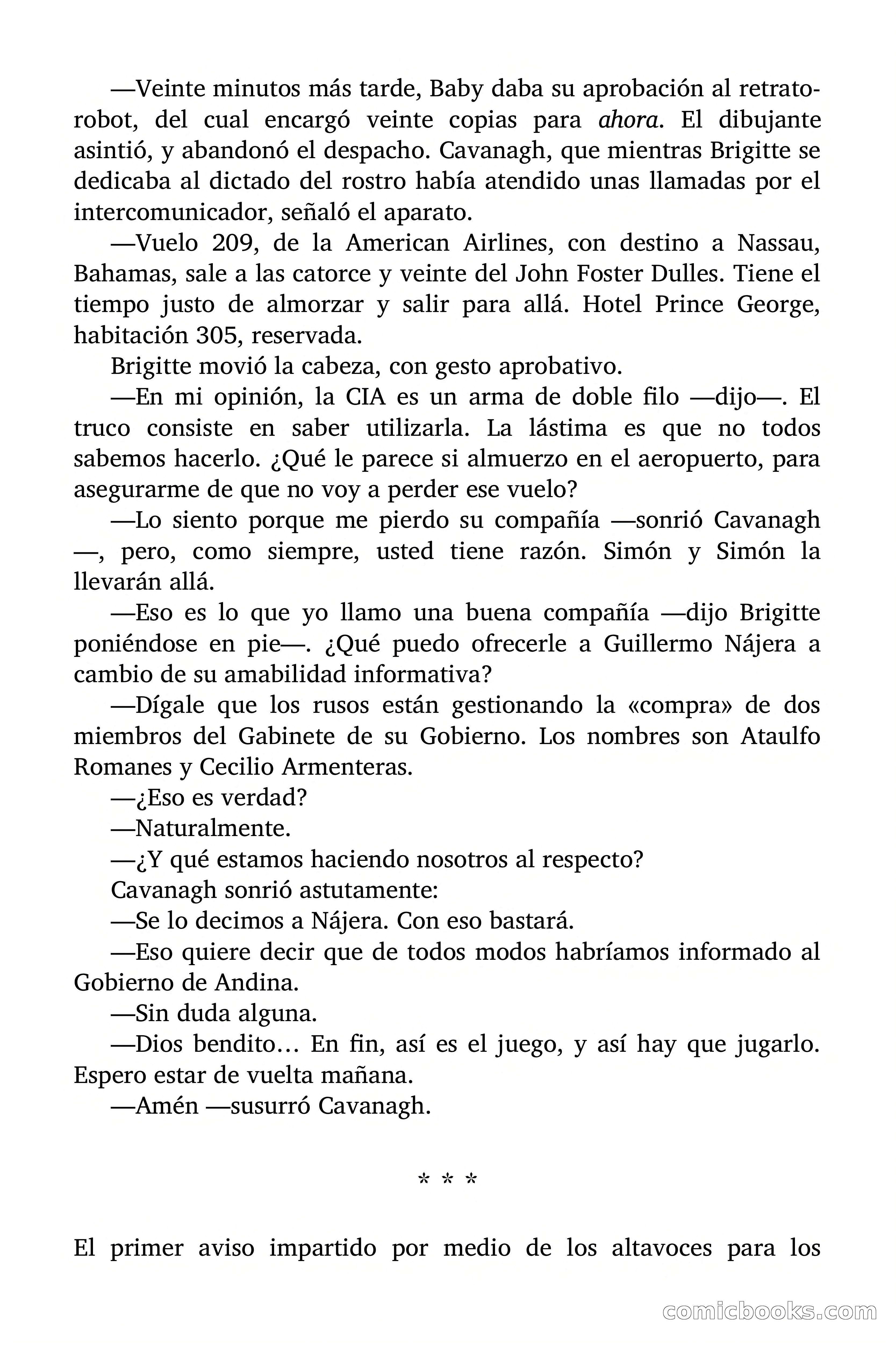 El teléfono rosa, vol. 1 y 2 — page 64 of 177