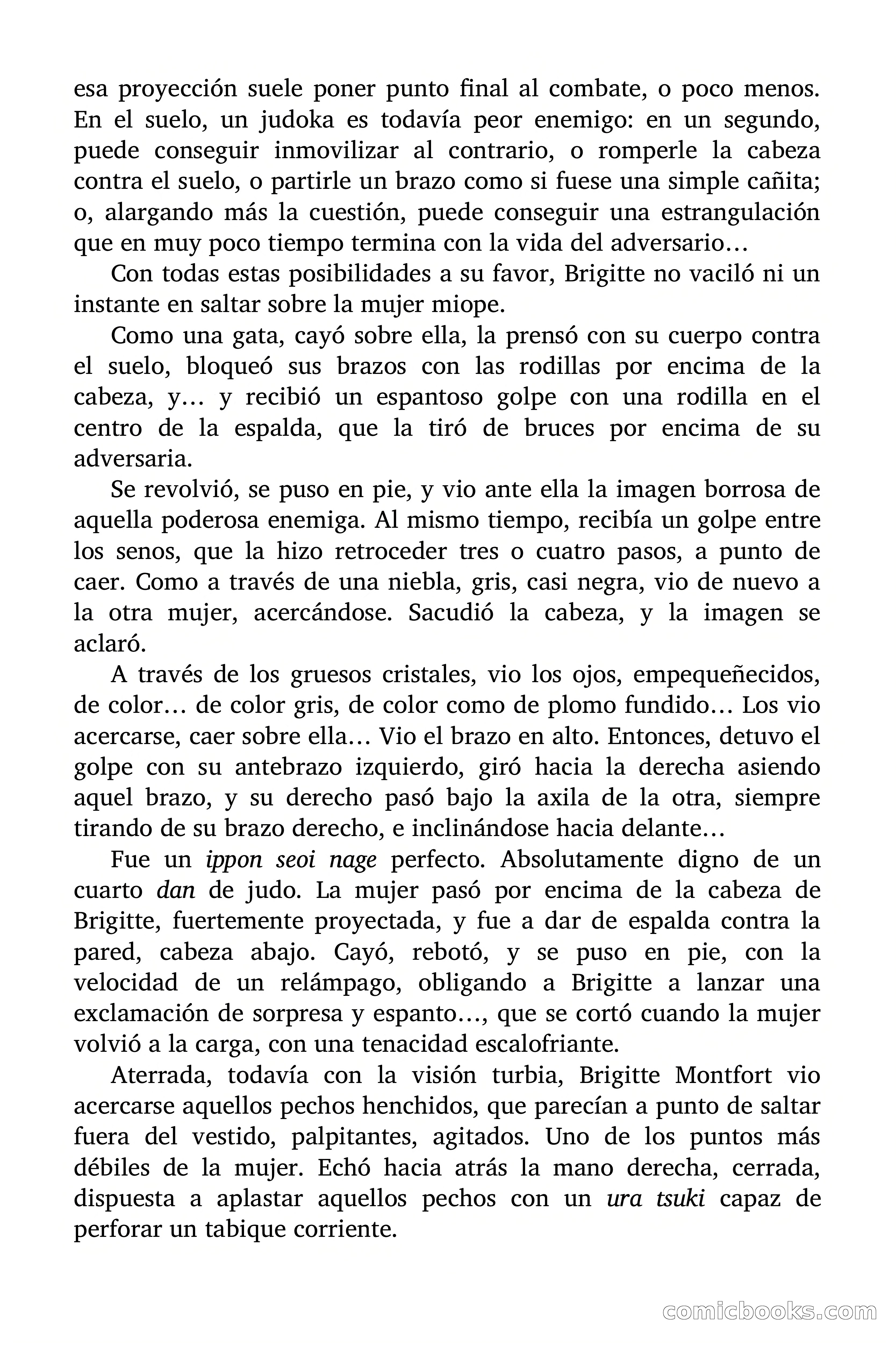 El teléfono rosa, vol. 1 y 2 — page 68 of 177