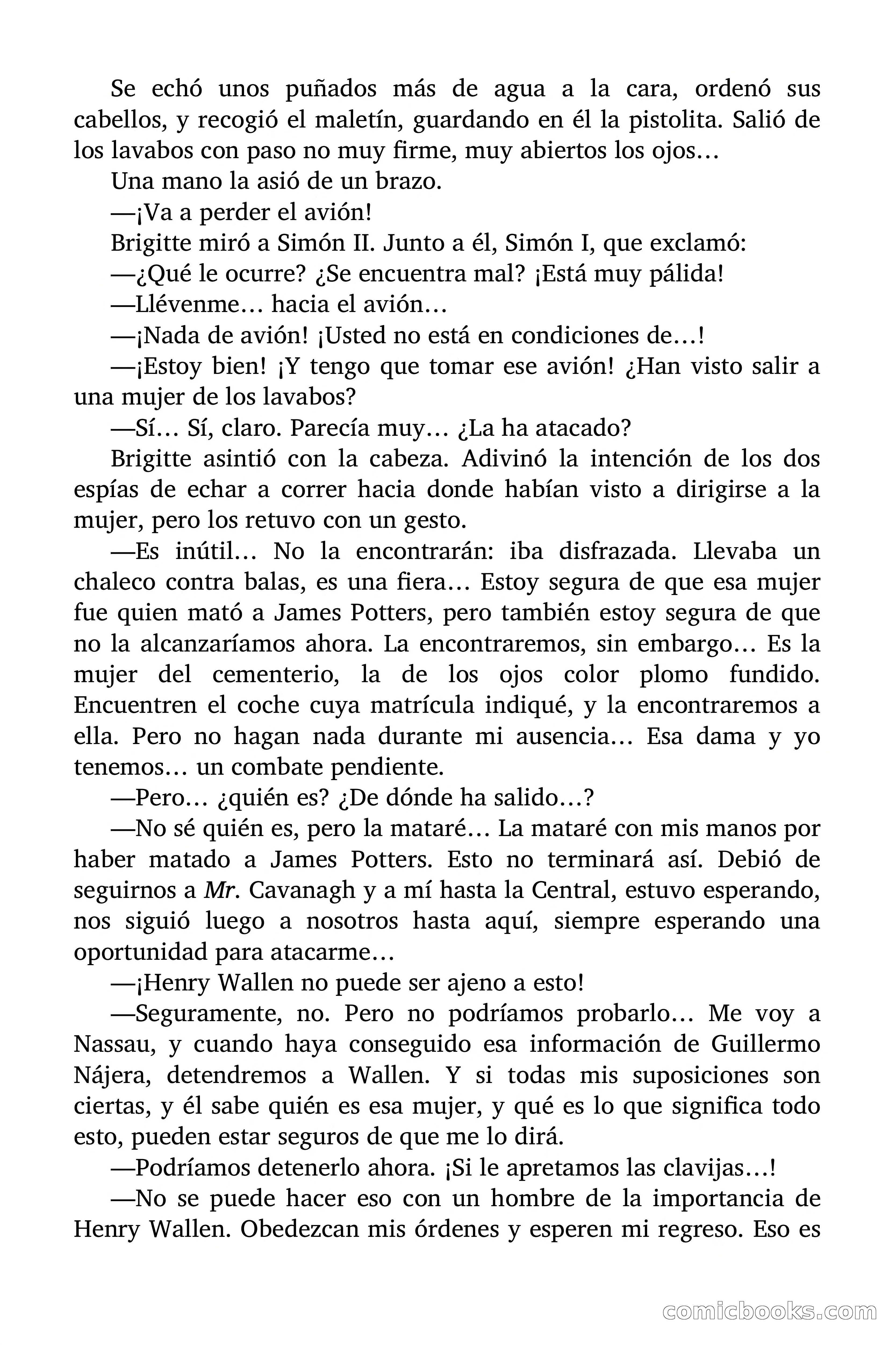 El teléfono rosa, vol. 1 y 2 — page 70 of 177