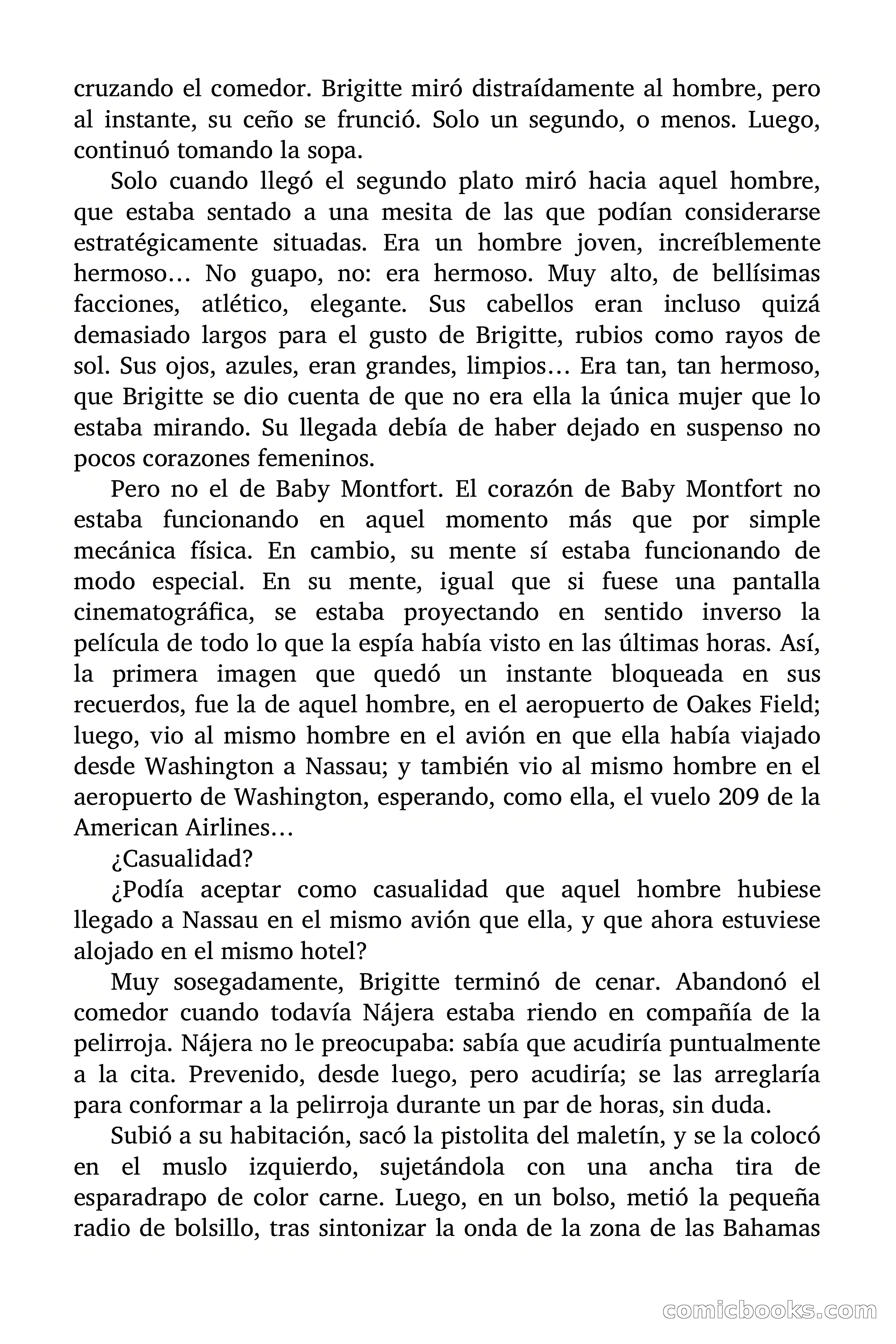 El teléfono rosa, vol. 1 y 2 — page 75 of 177