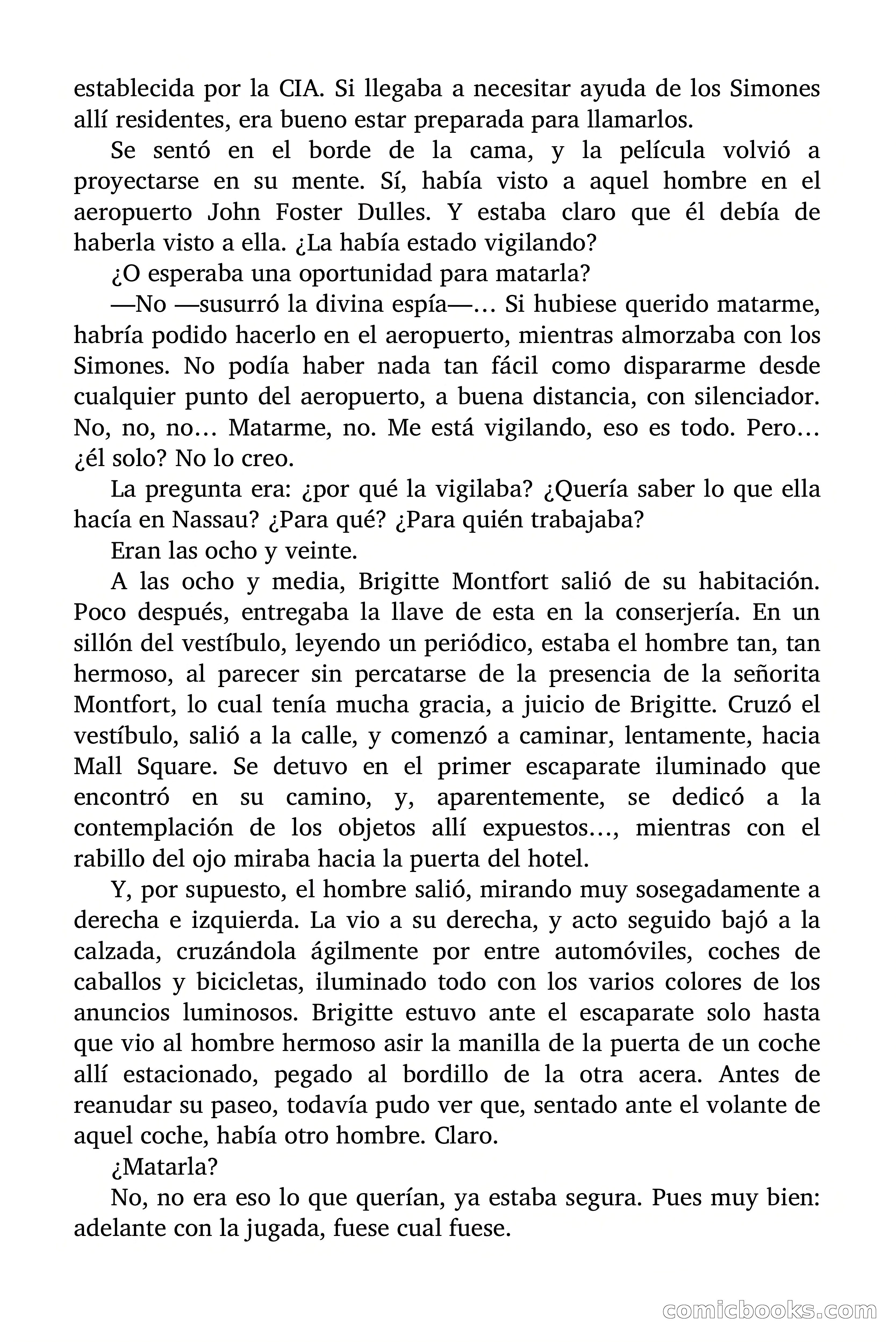 El teléfono rosa, vol. 1 y 2 — page 76 of 177