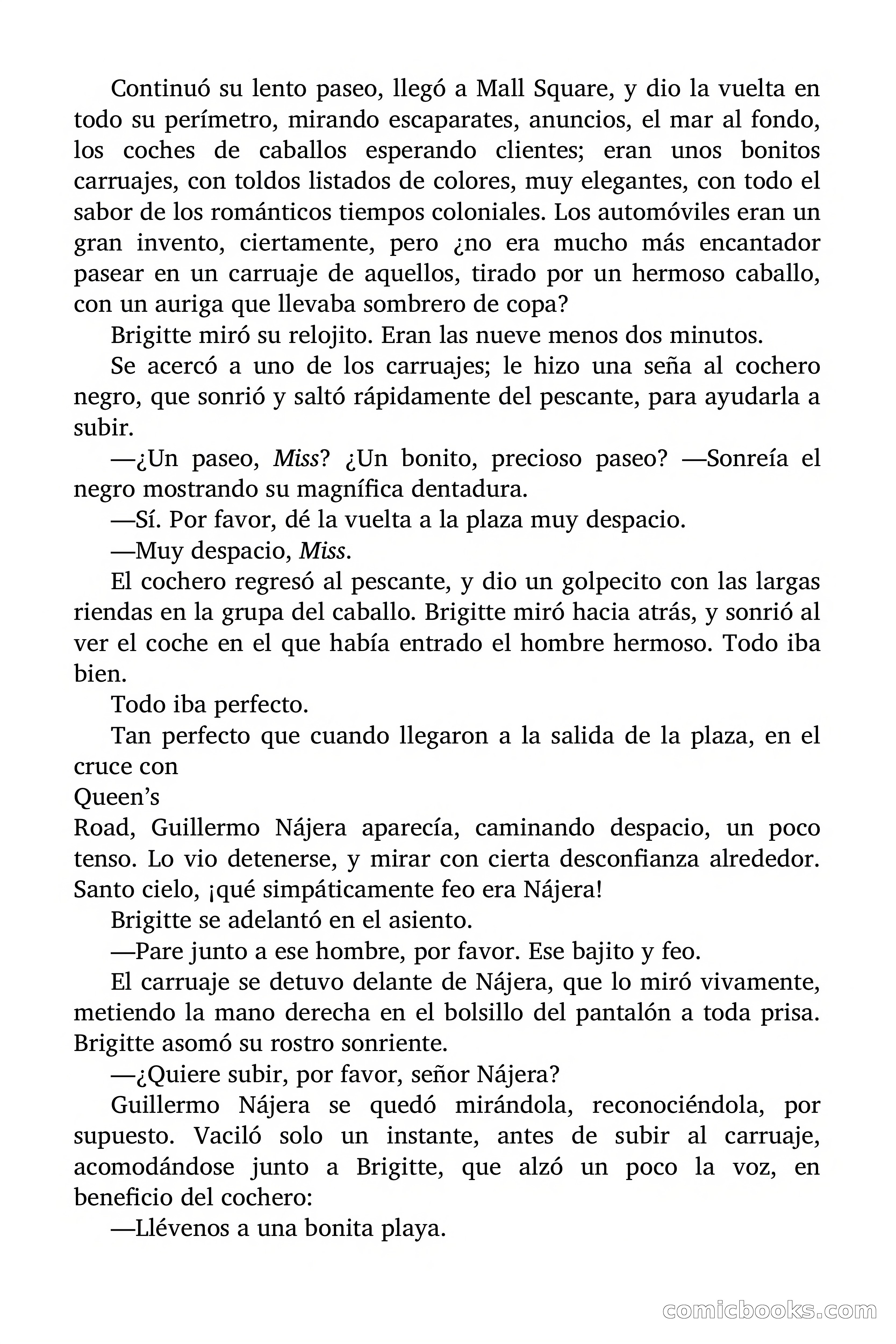 El teléfono rosa, vol. 1 y 2 — page 77 of 177