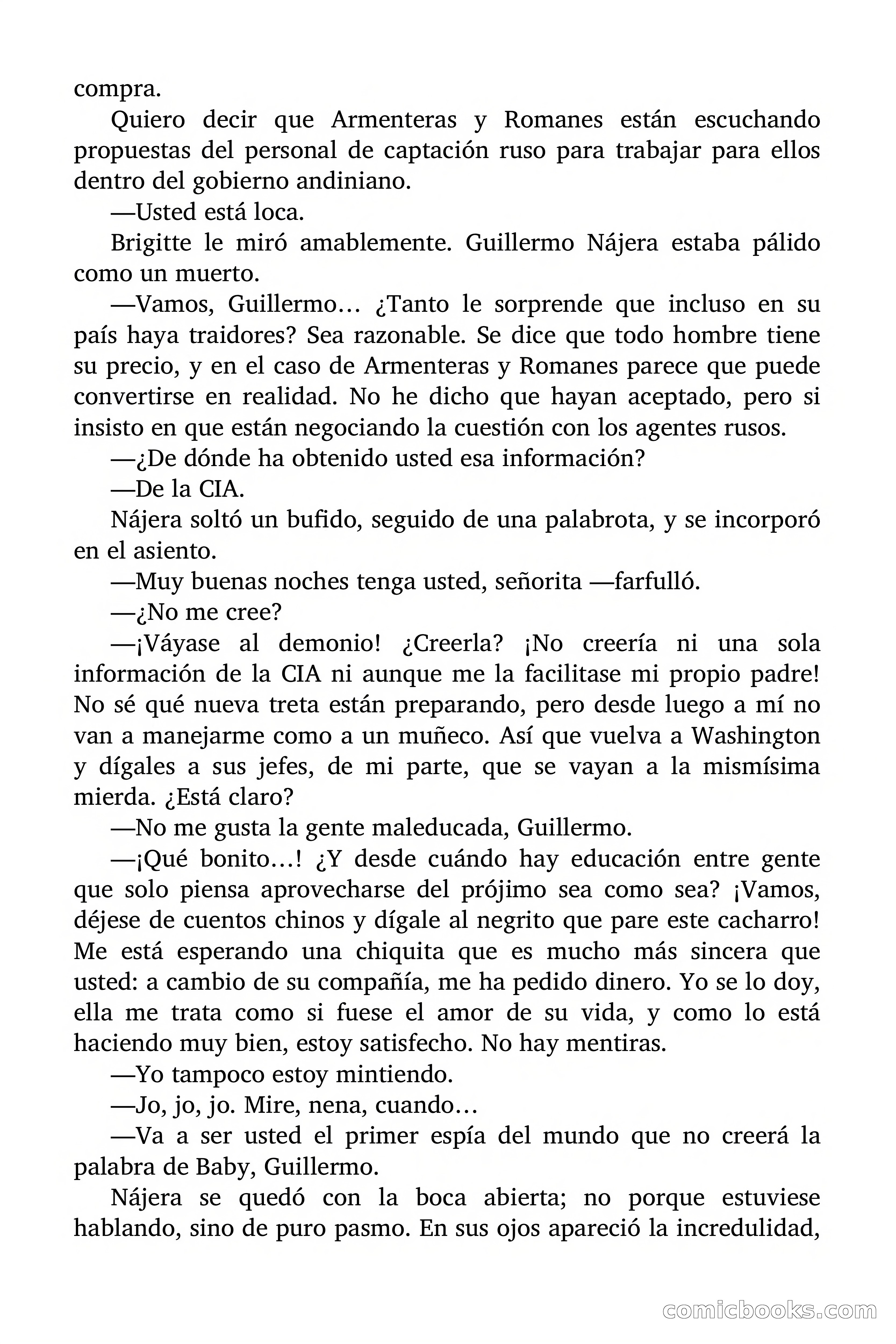 El teléfono rosa, vol. 1 y 2 — page 79 of 177