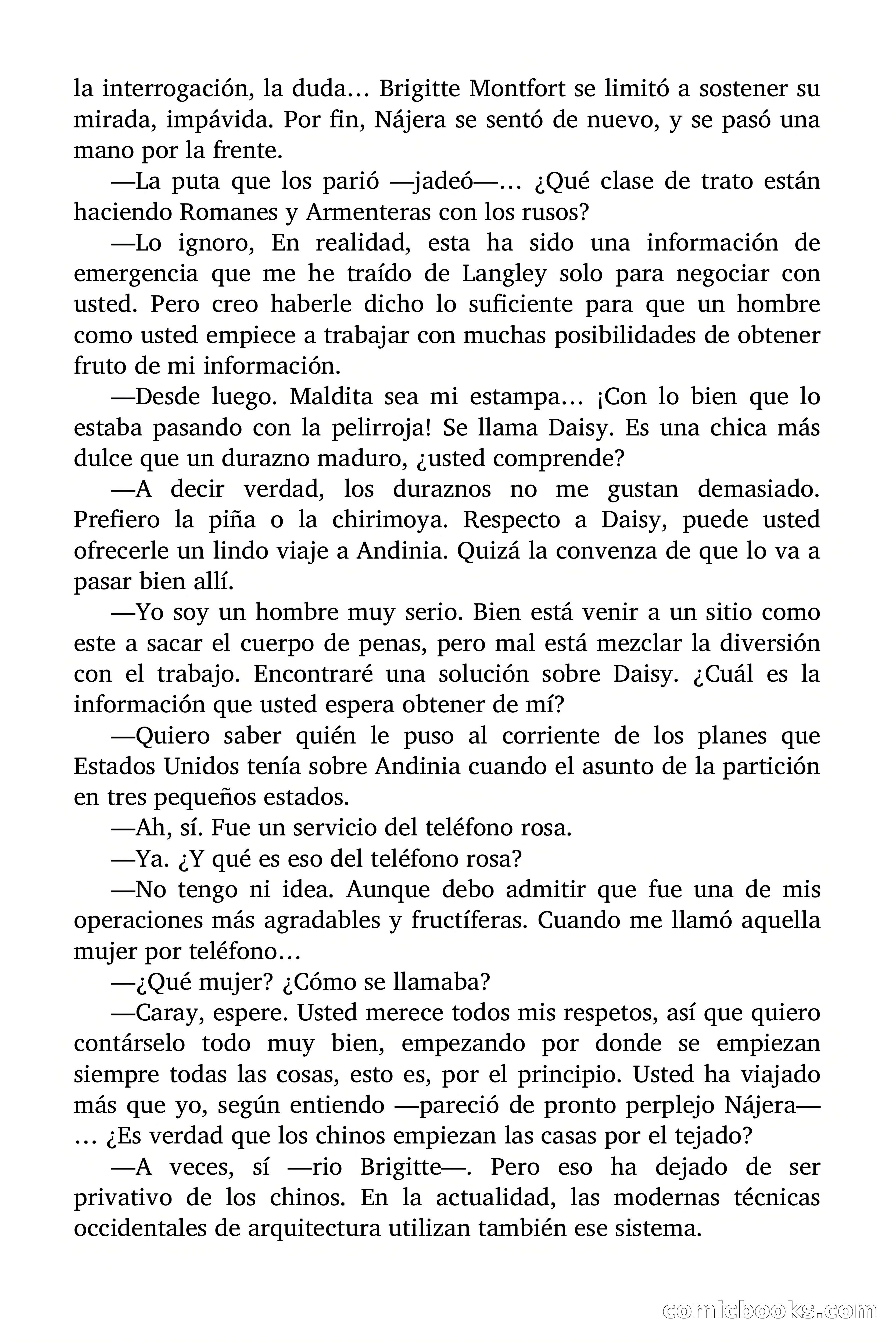 El teléfono rosa, vol. 1 y 2 — page 80 of 177