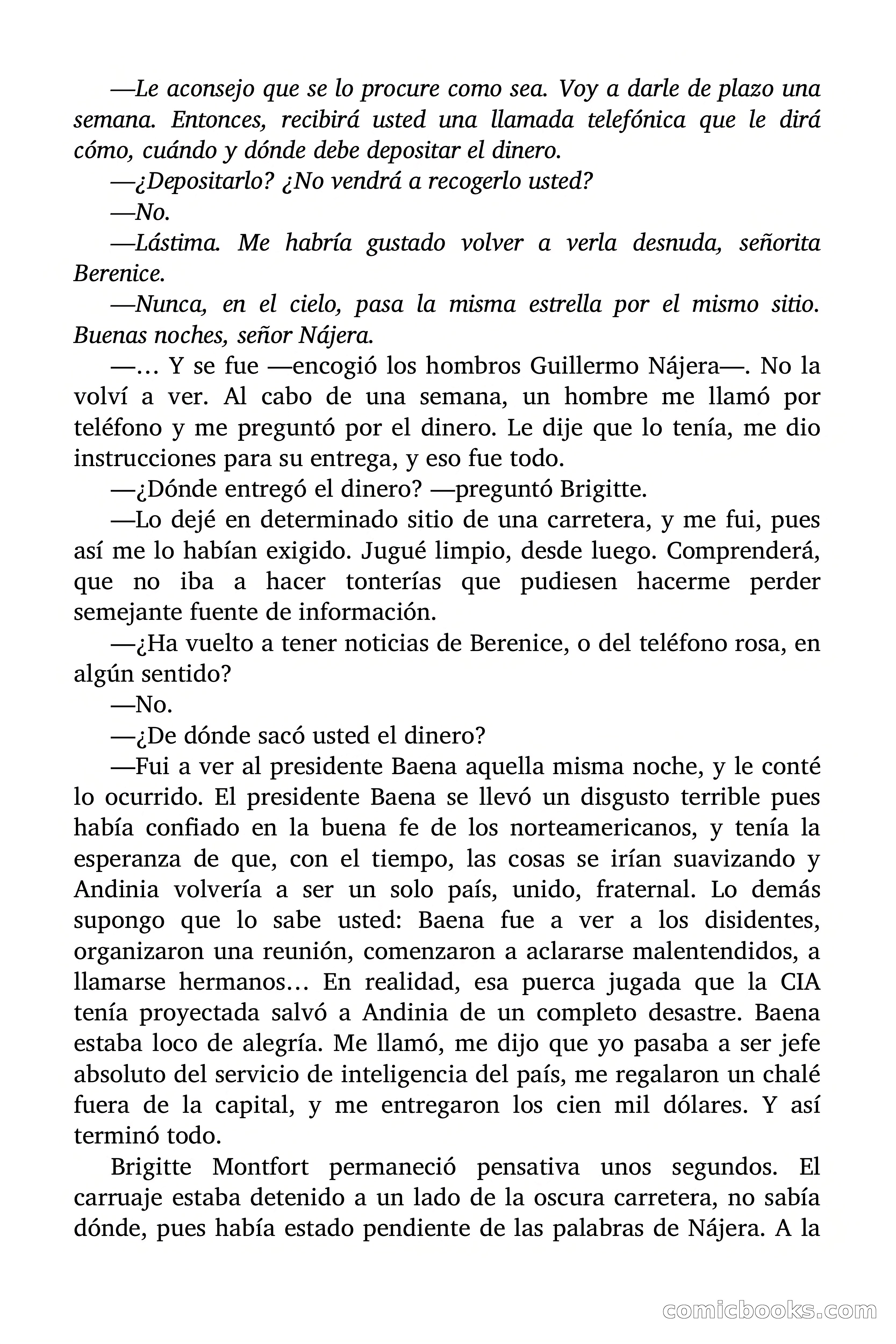 El teléfono rosa, vol. 1 y 2 — page 84 of 177