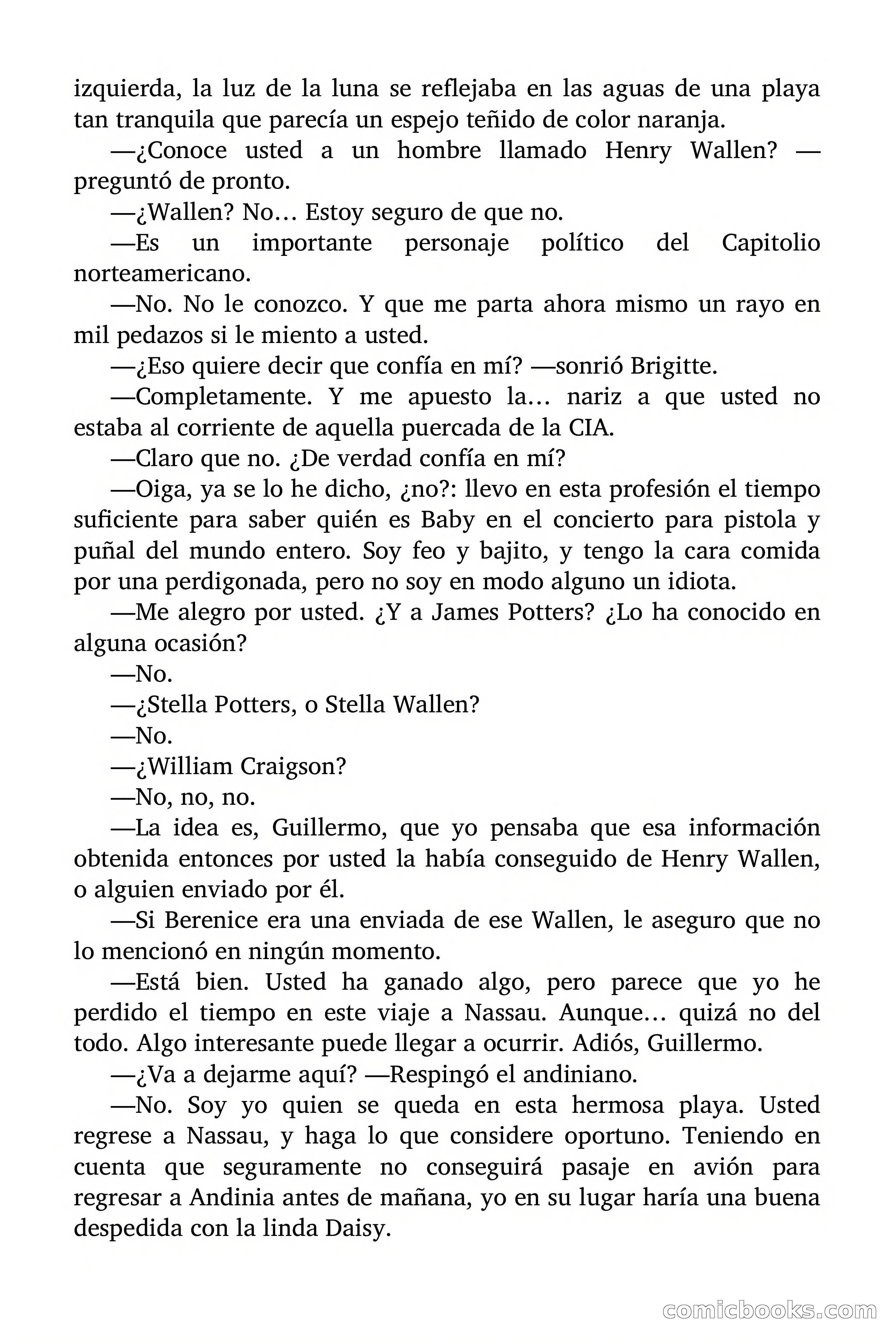 El teléfono rosa, vol. 1 y 2 — page 85 of 177