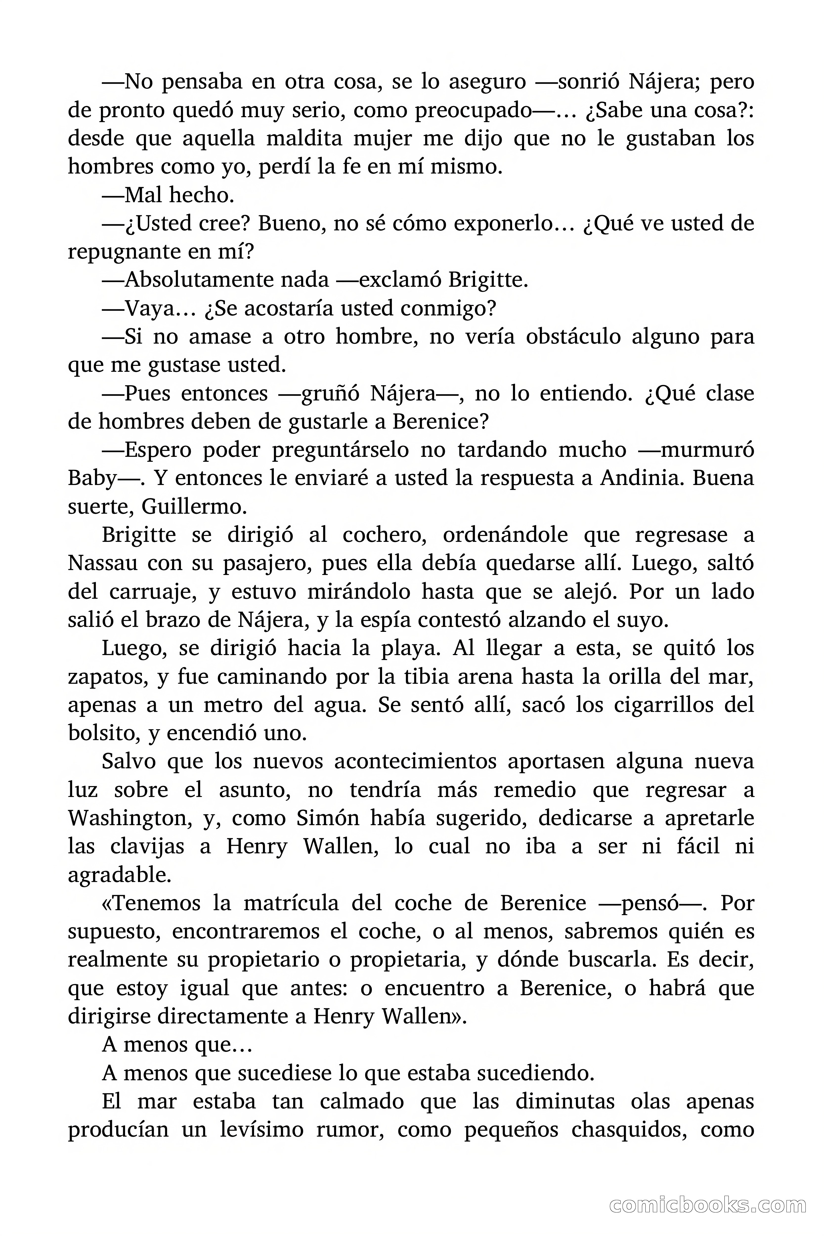 El teléfono rosa, vol. 1 y 2 — page 86 of 177