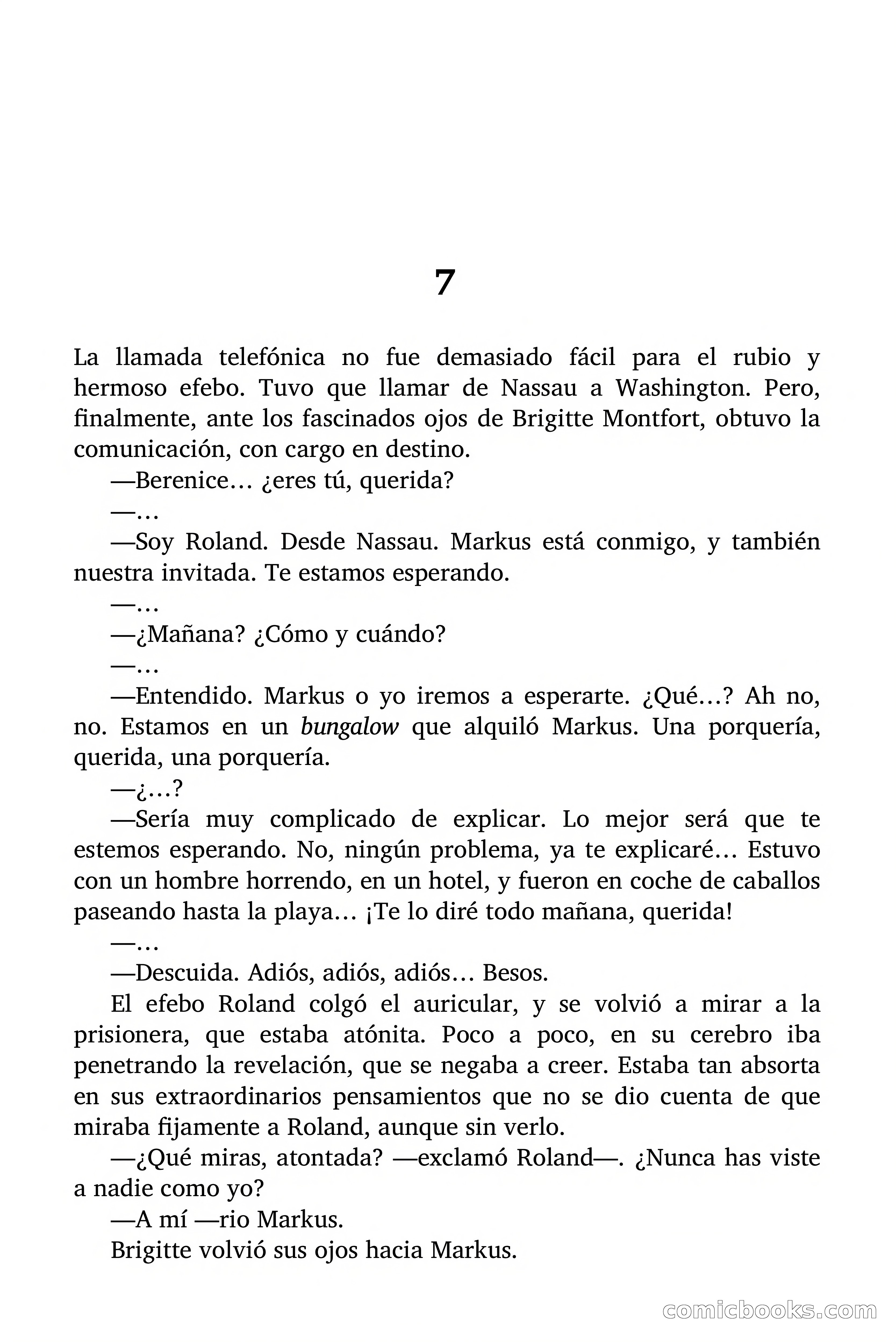 El teléfono rosa, vol. 1 y 2 — page 90 of 177