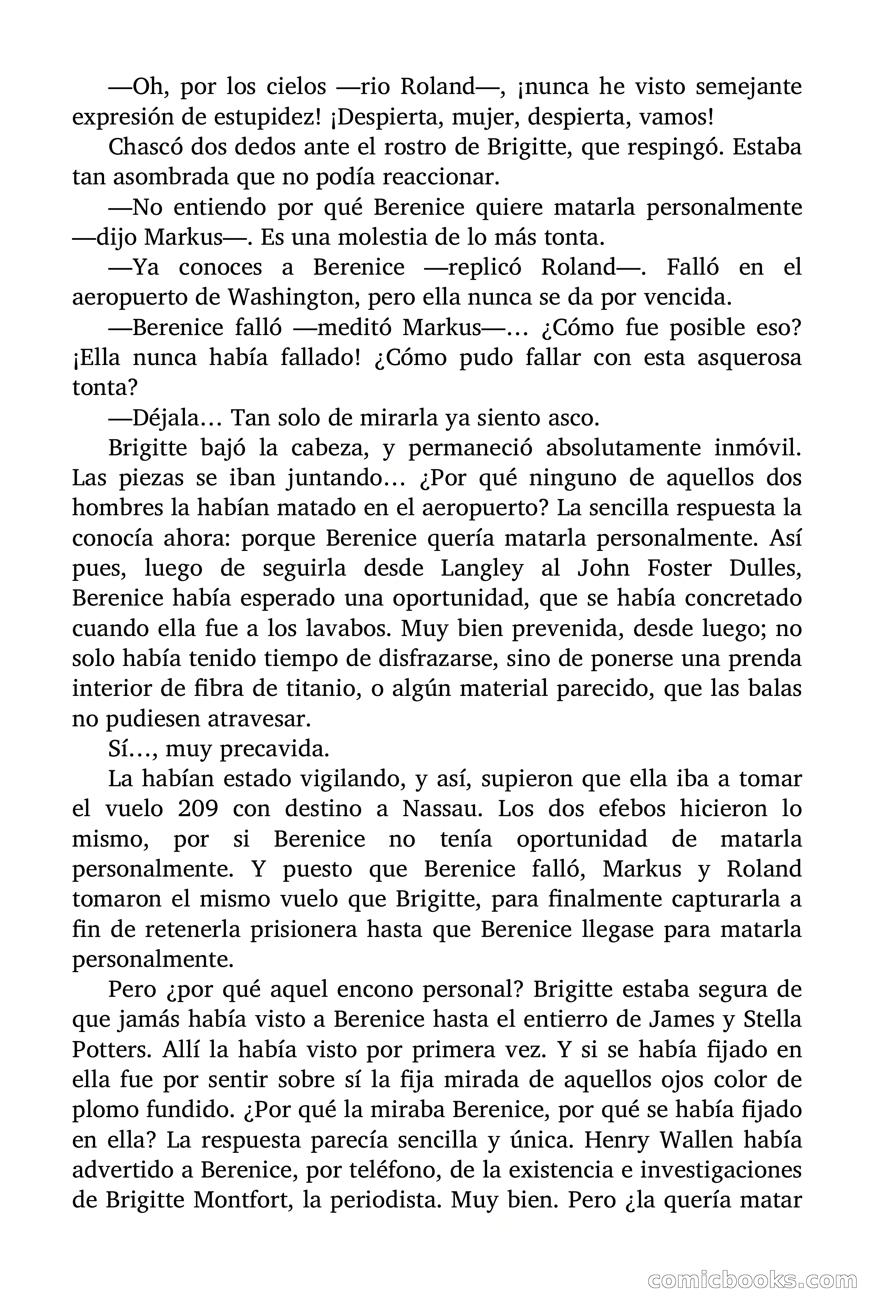 El teléfono rosa, vol. 1 y 2 — page 91 of 177