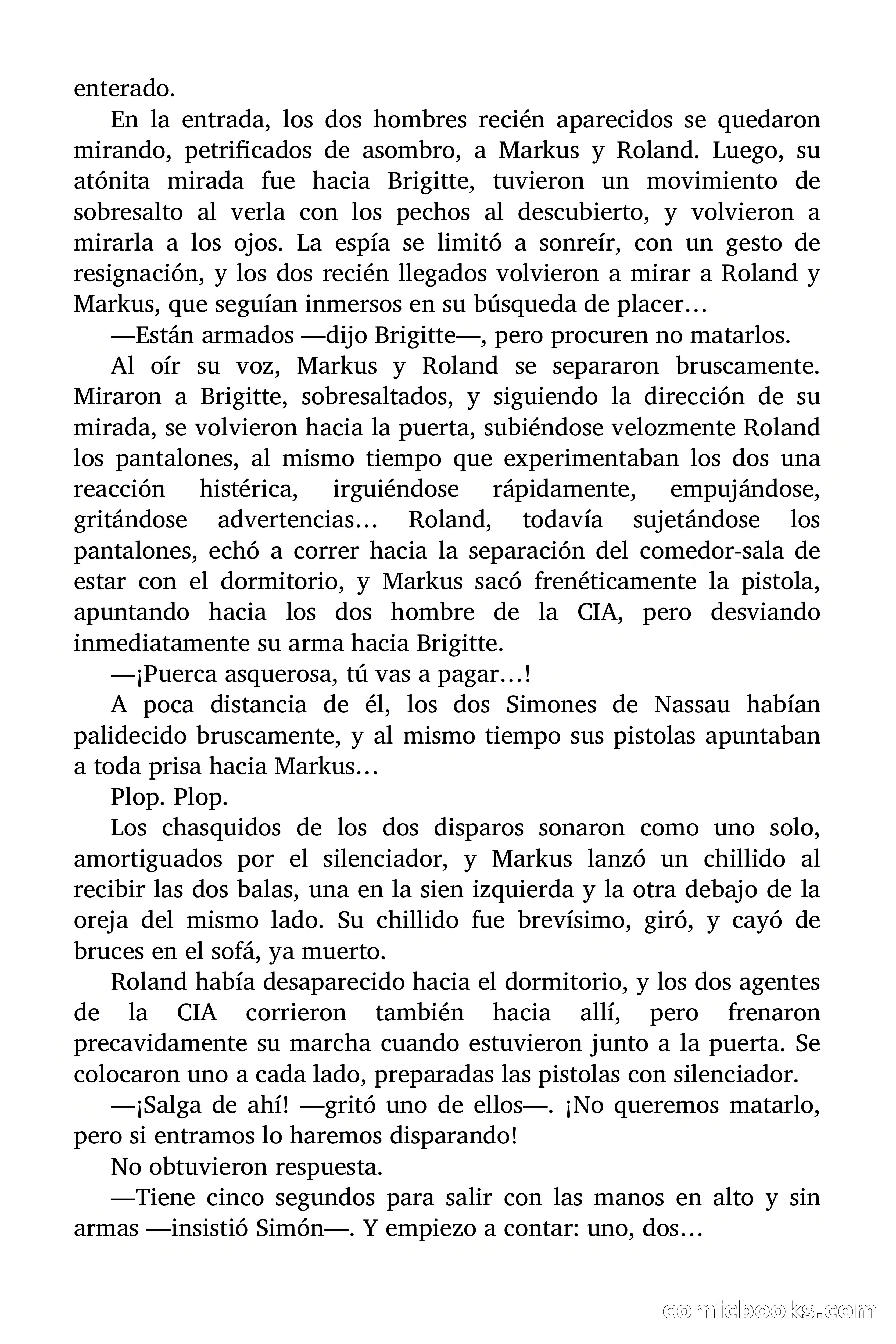 El teléfono rosa, vol. 1 y 2 — page 94 of 177