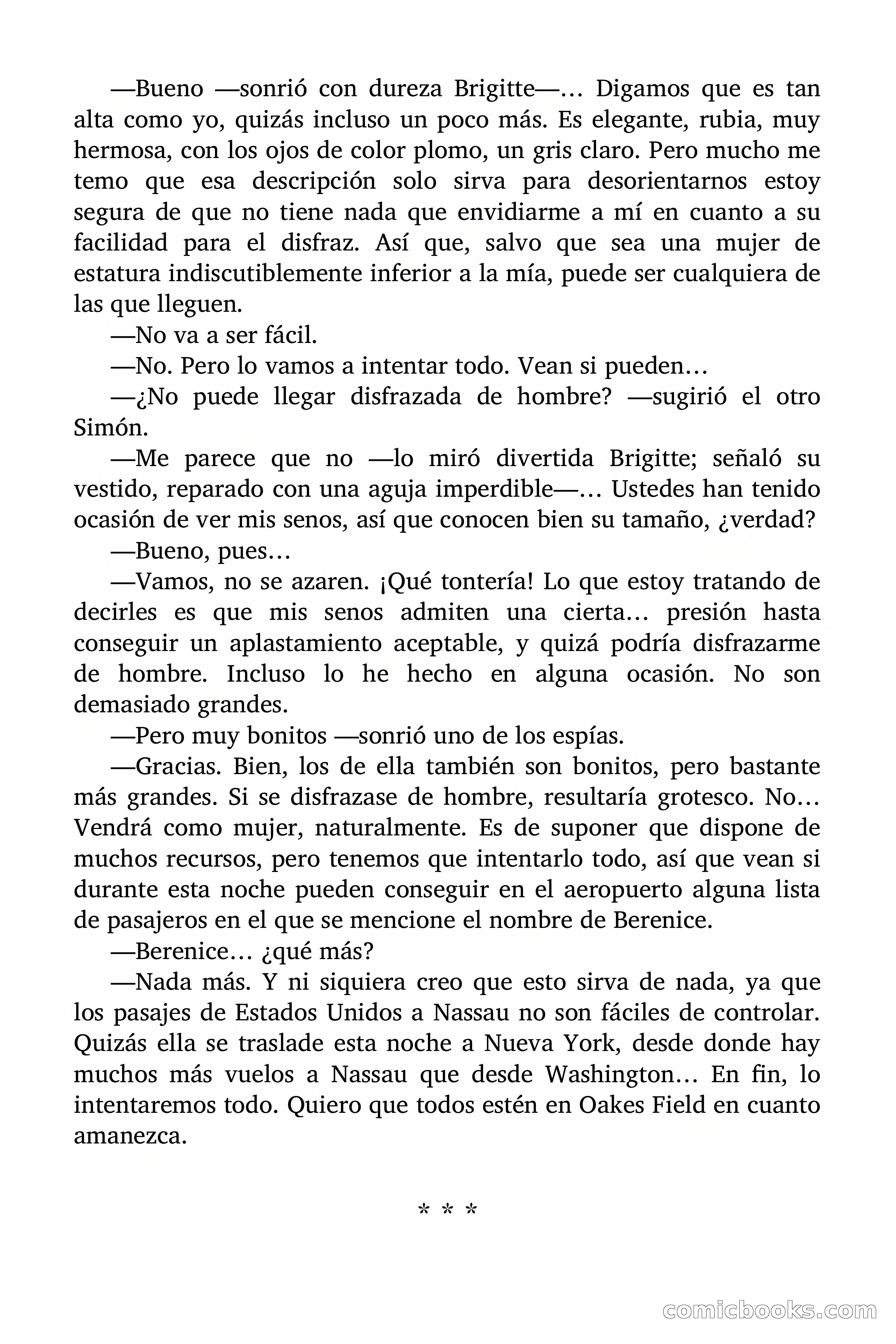 El teléfono rosa, vol. 1 y 2 — page 98 of 177