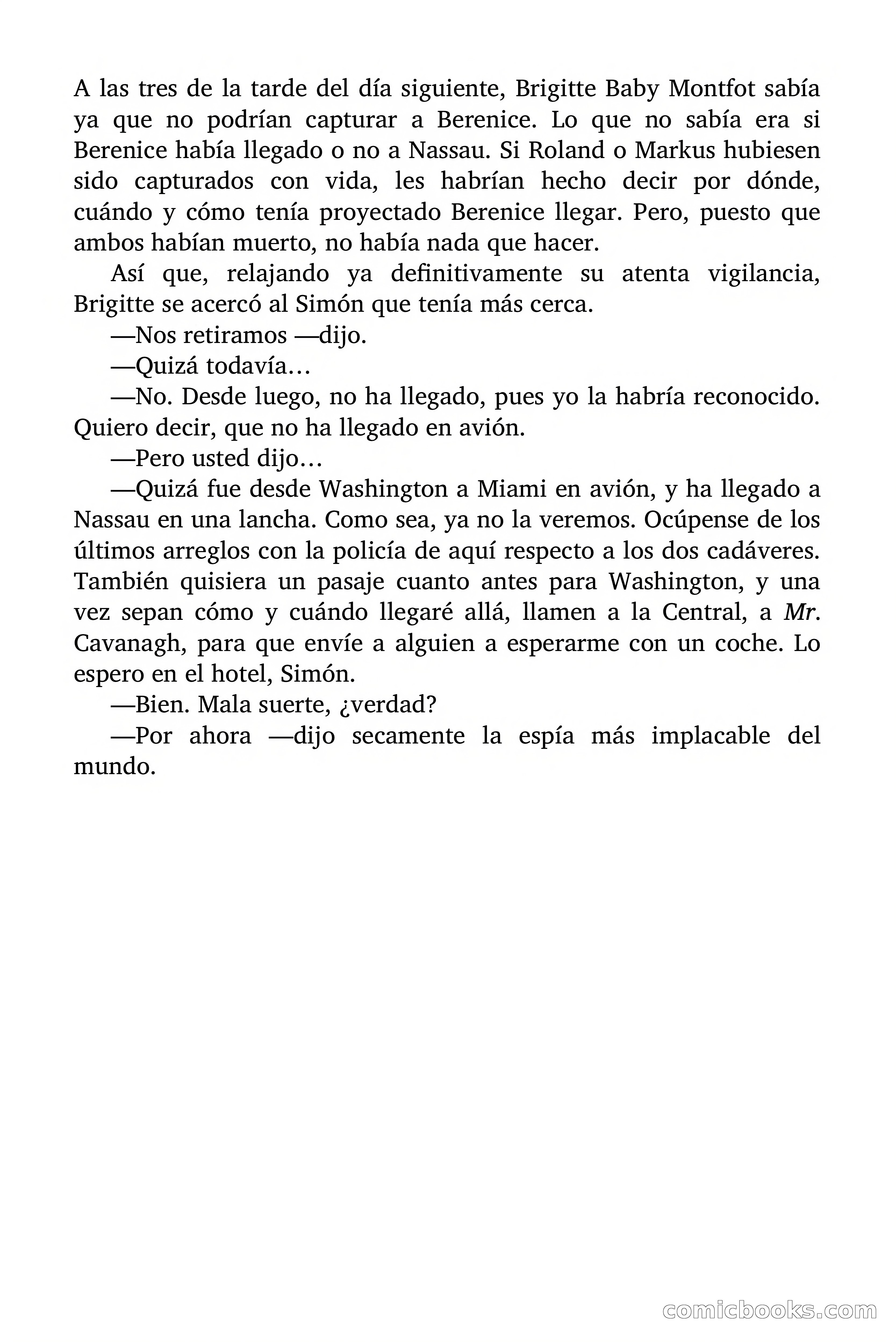 El teléfono rosa, vol. 1 y 2 — page 99 of 177