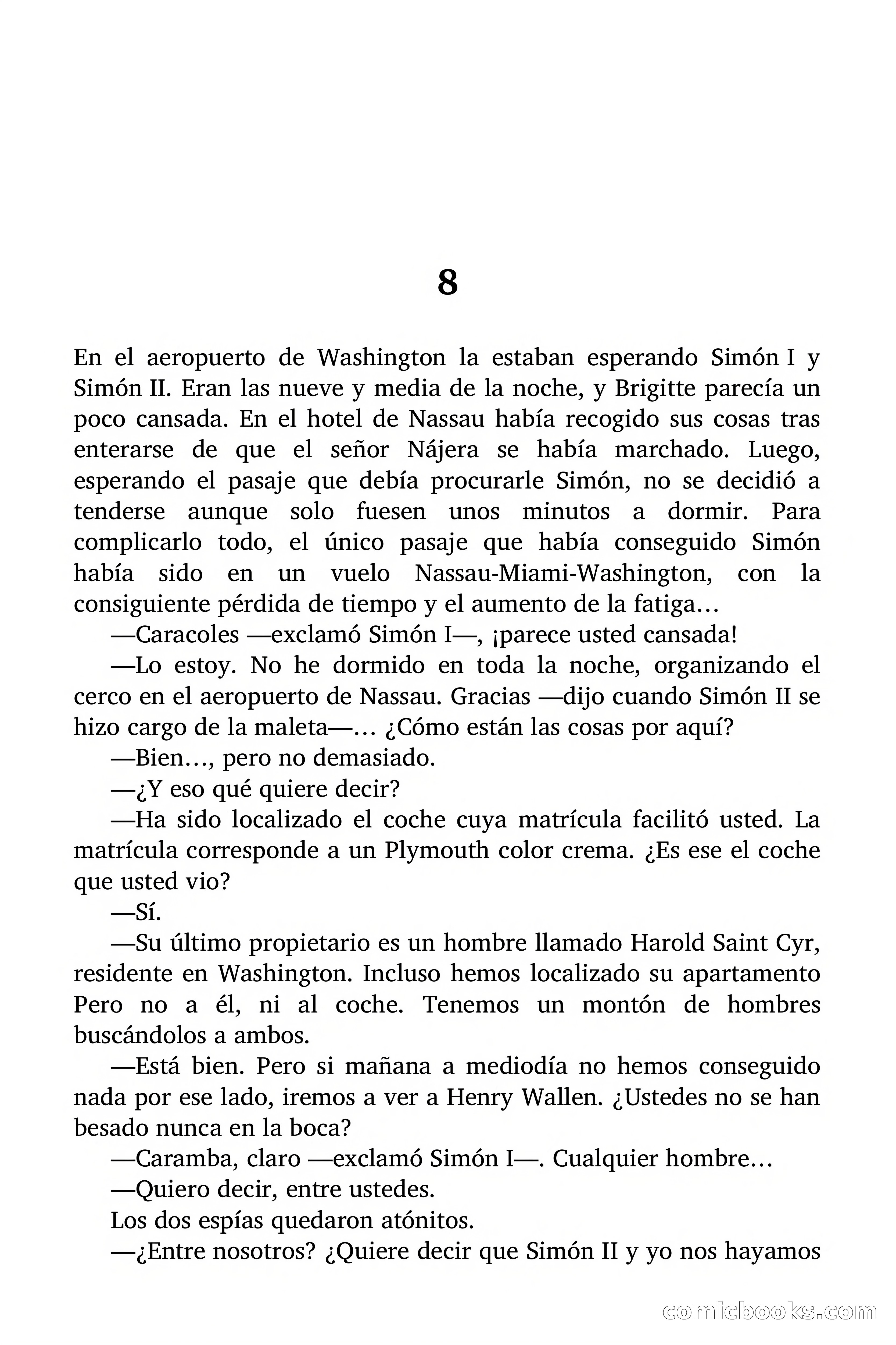 El teléfono rosa, vol. 1 y 2 — page 100 of 177
