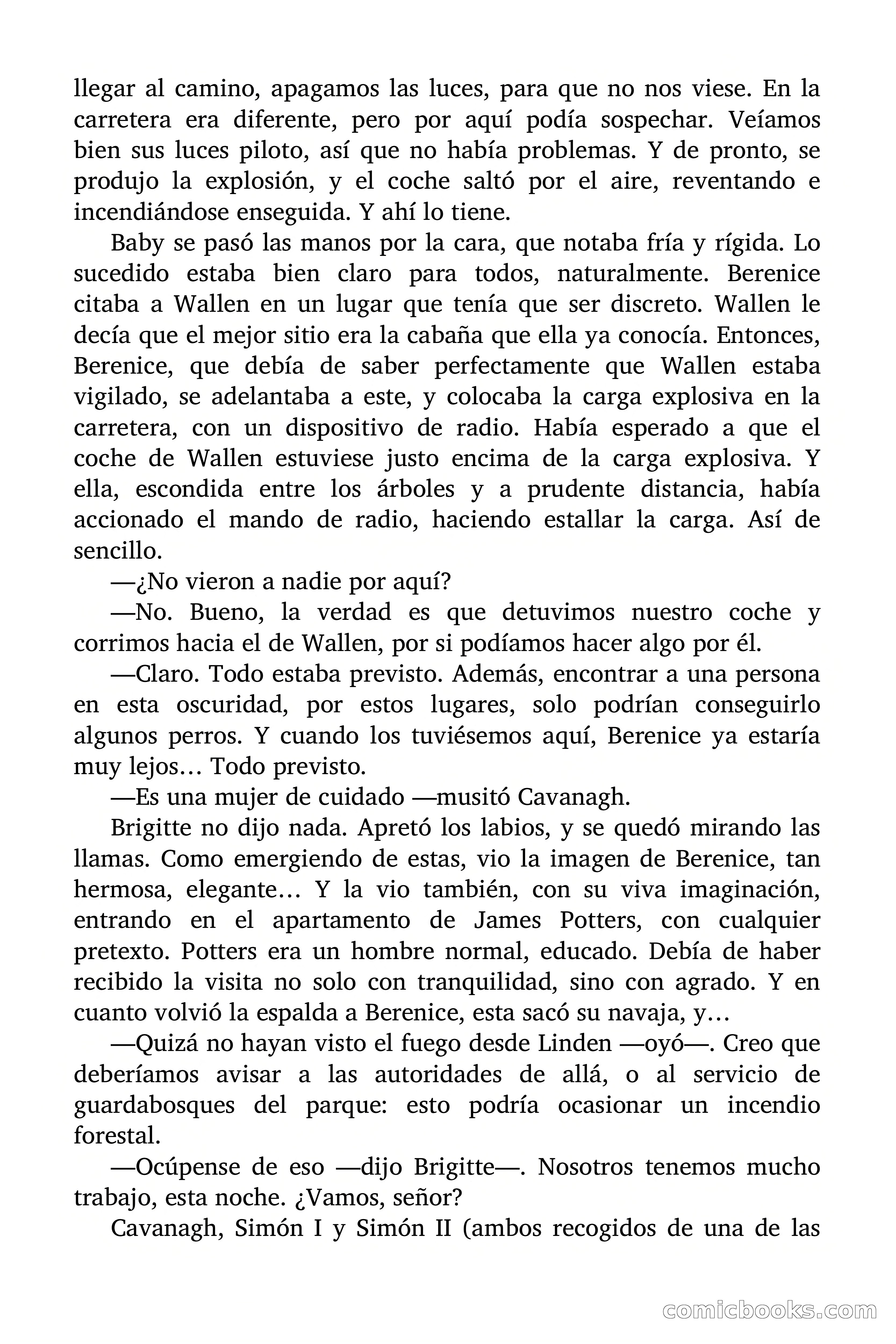 El teléfono rosa, vol. 1 y 2 — page 103 of 177