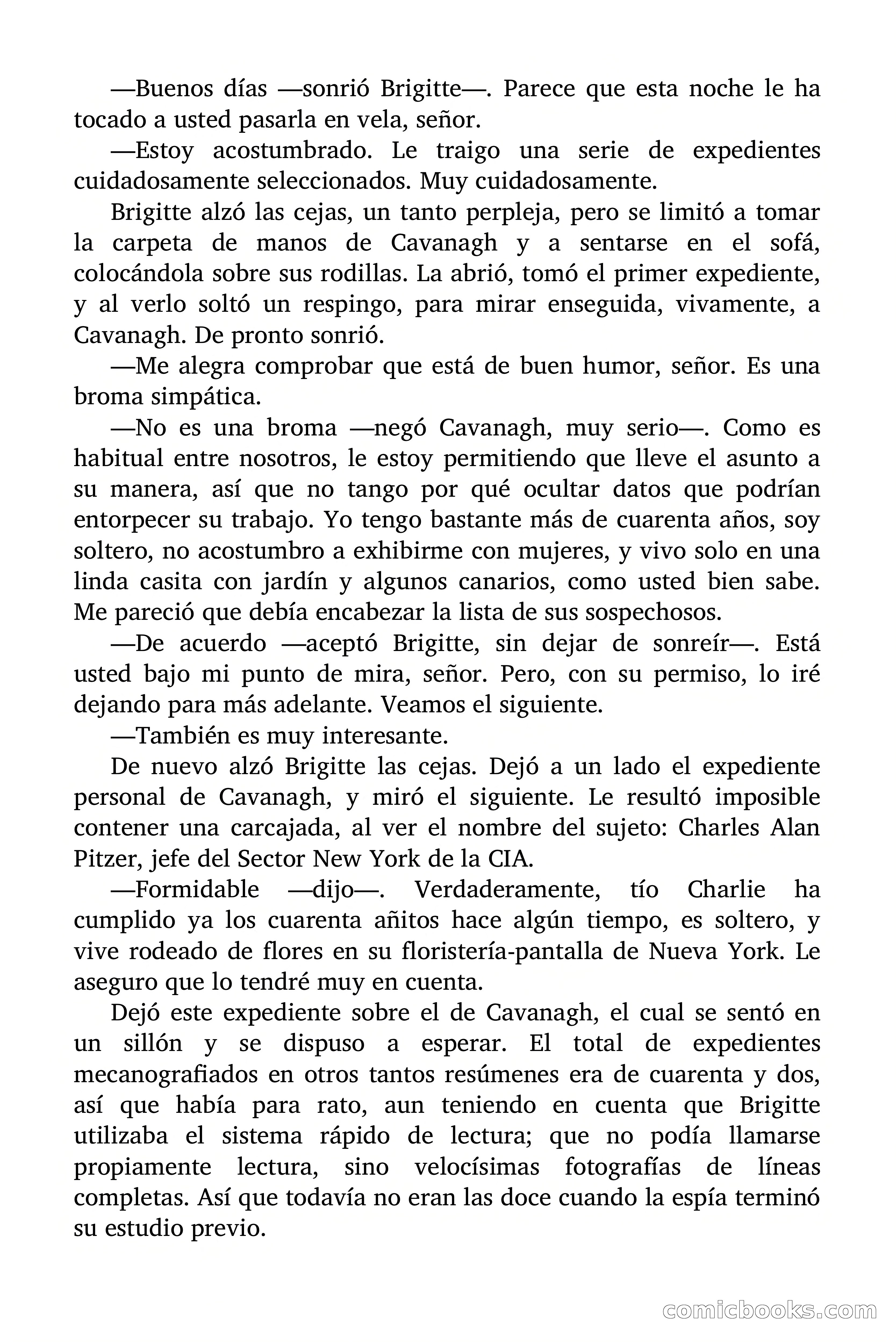 El teléfono rosa, vol. 1 y 2 — page 106 of 177