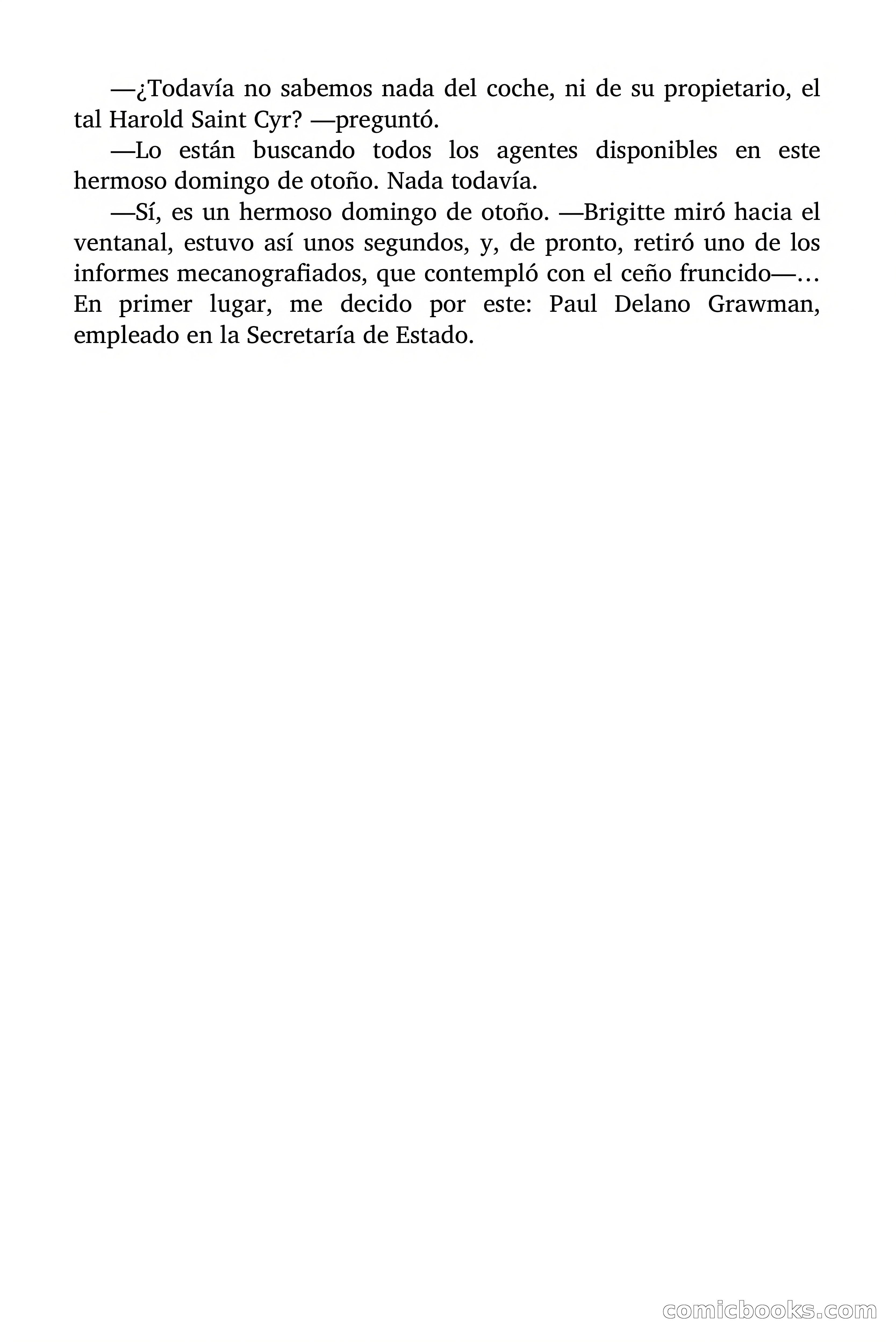 El teléfono rosa, vol. 1 y 2 — page 107 of 177