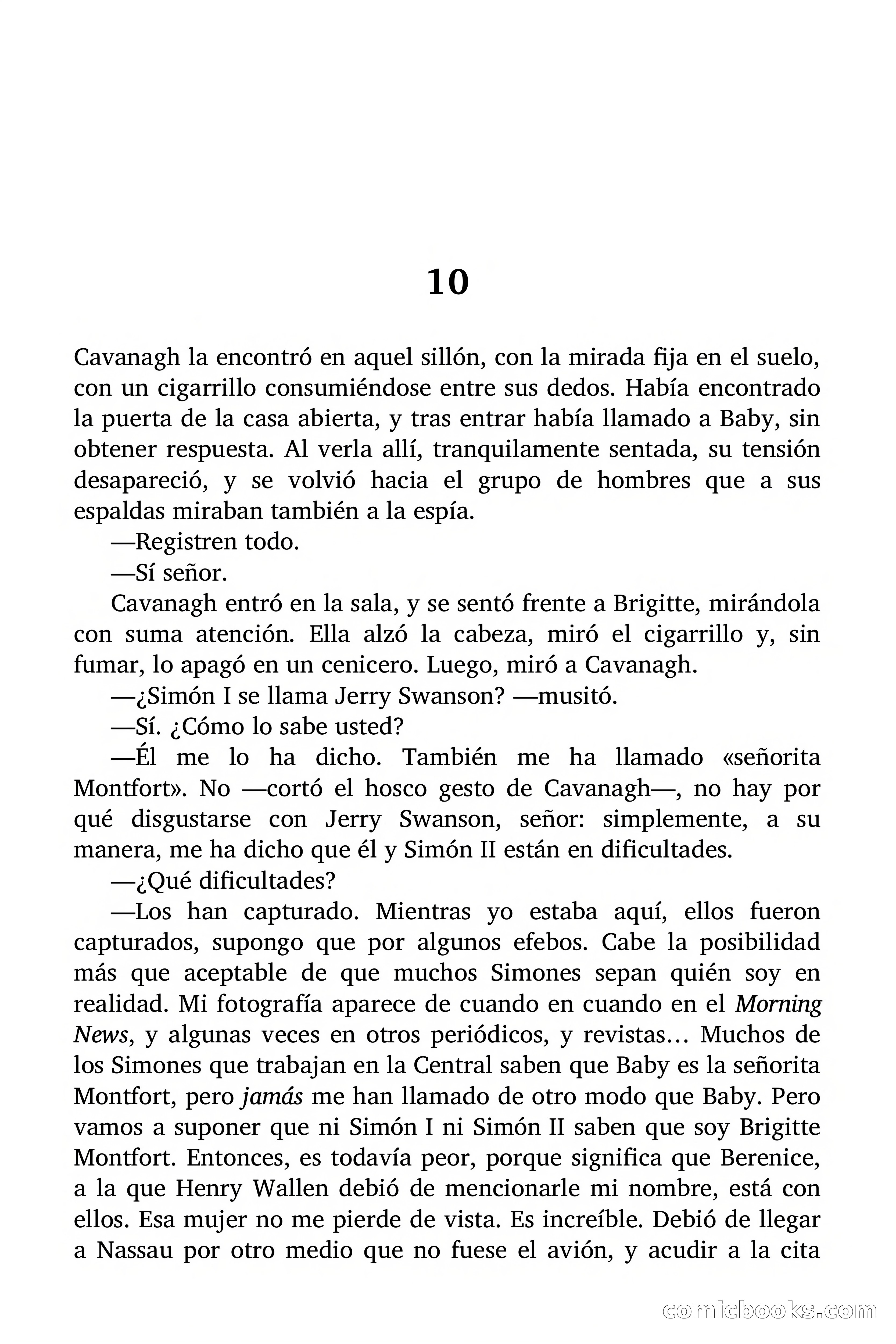 El teléfono rosa, vol. 1 y 2 — page 117 of 177