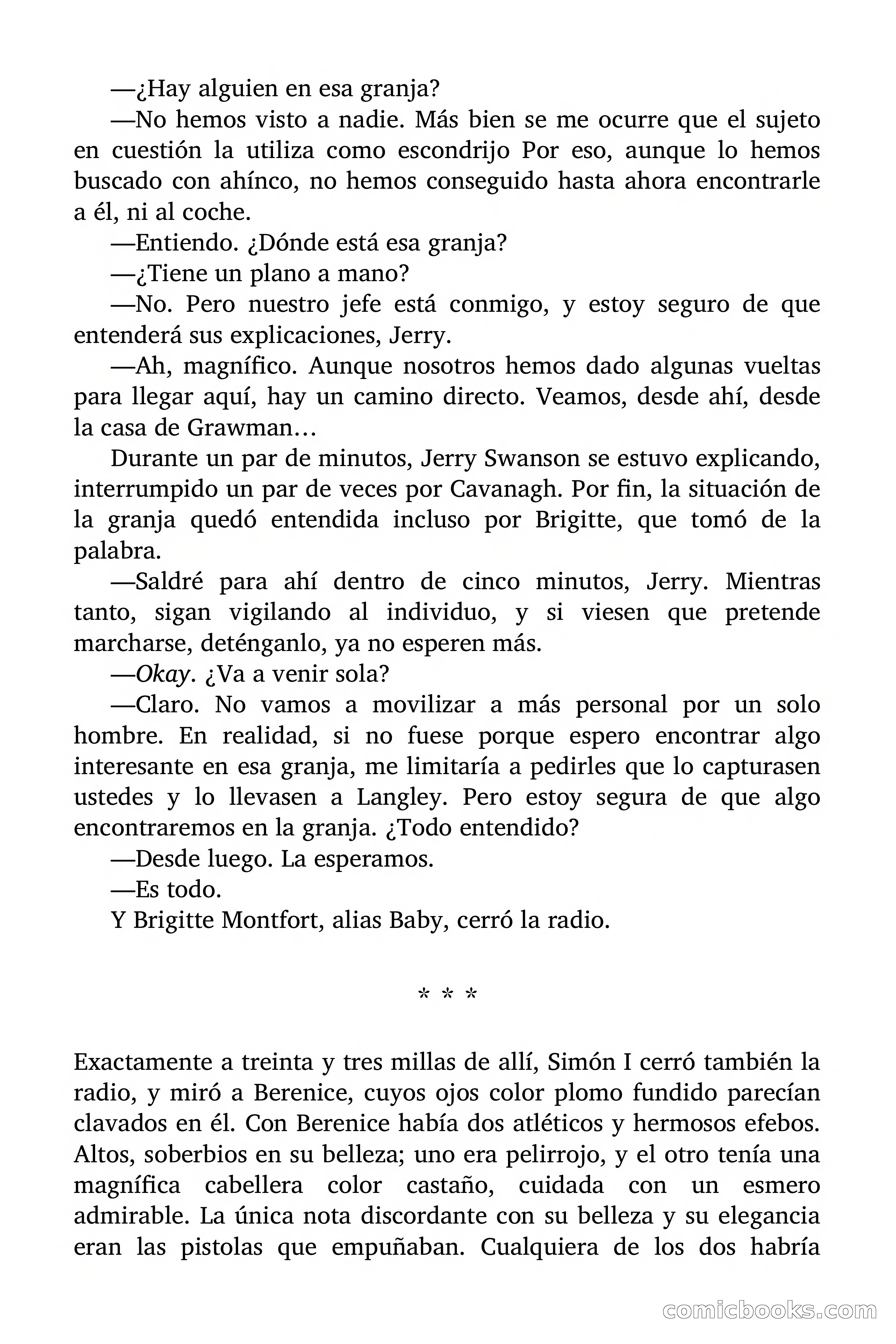 El teléfono rosa, vol. 1 y 2 — page 120 of 177